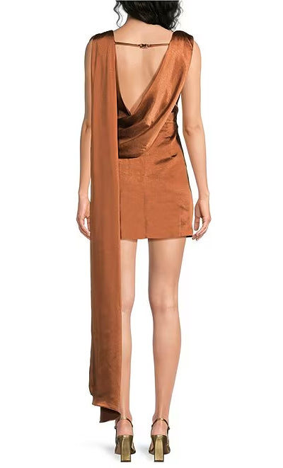 Vestido Solara