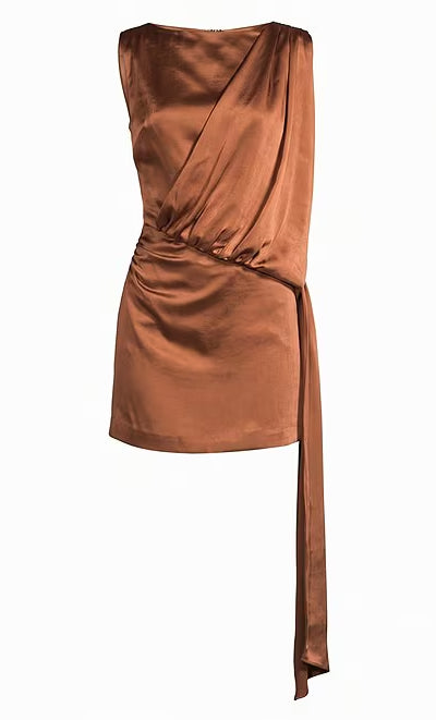 Vestido Solara