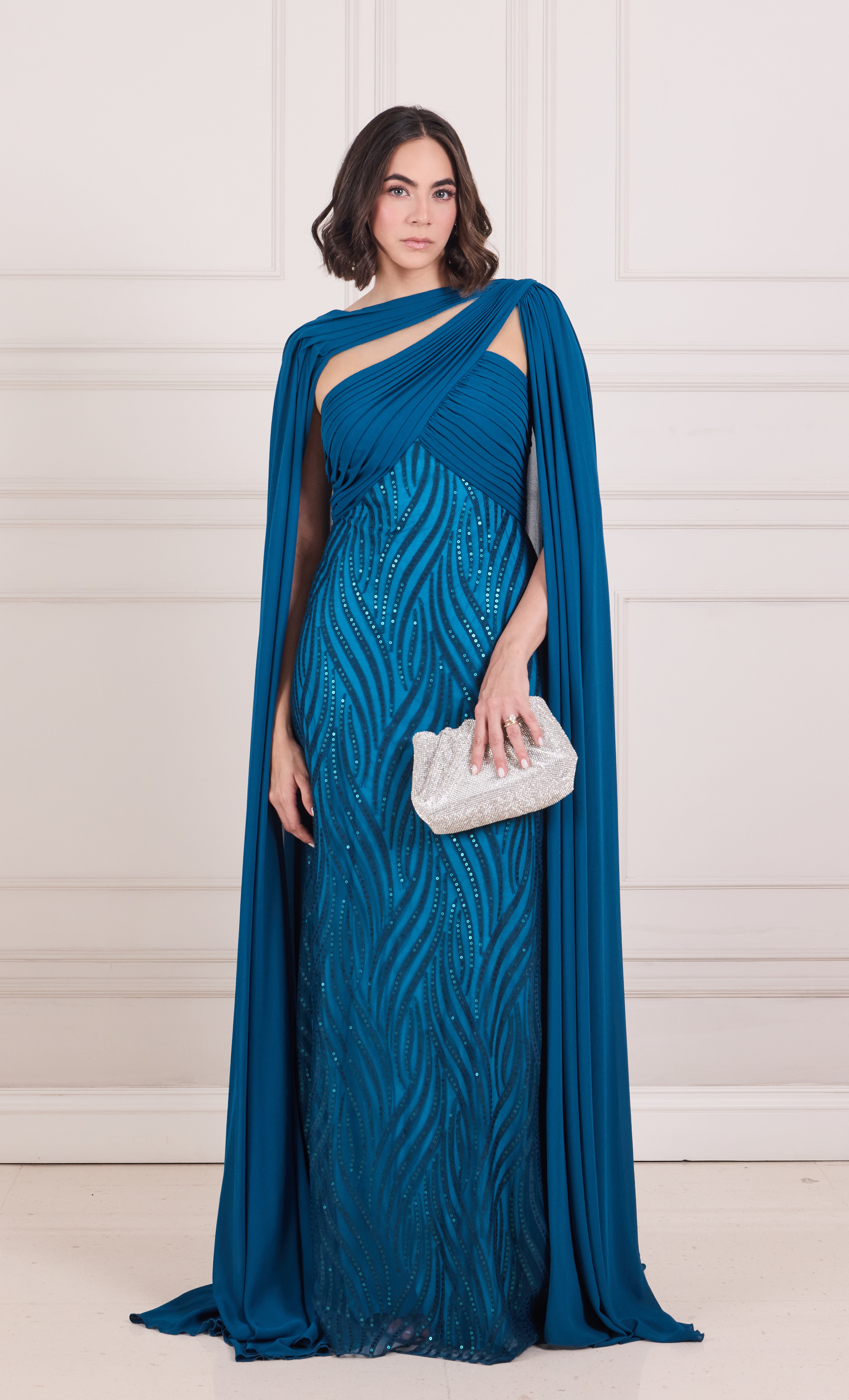 Vestido Tullett