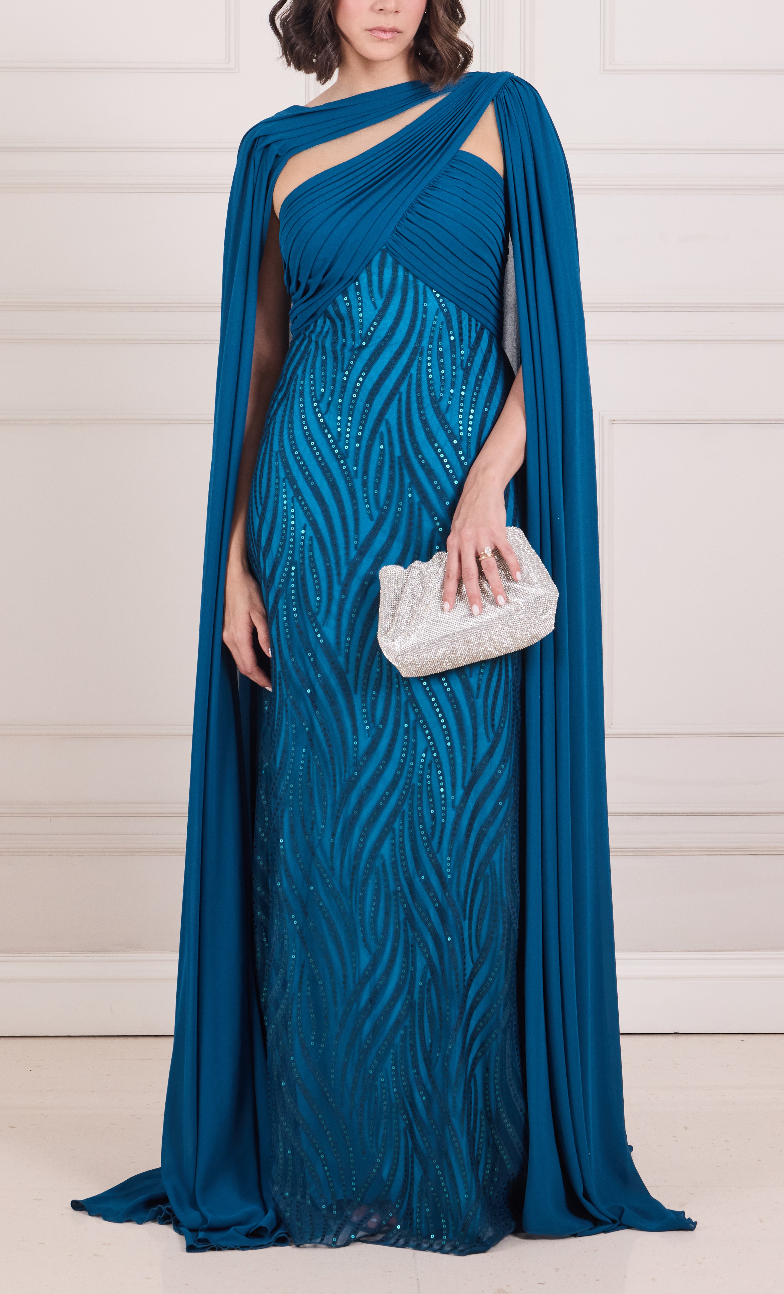 Vestido Tullett