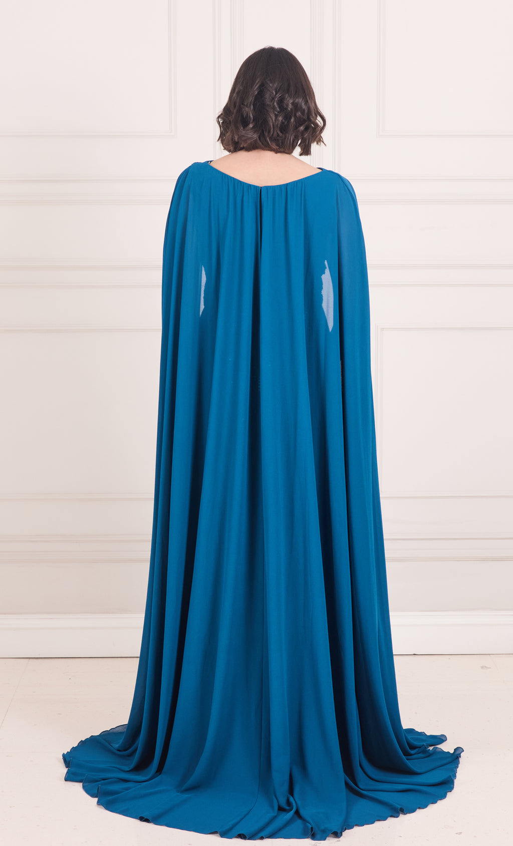 Vestido Tullett