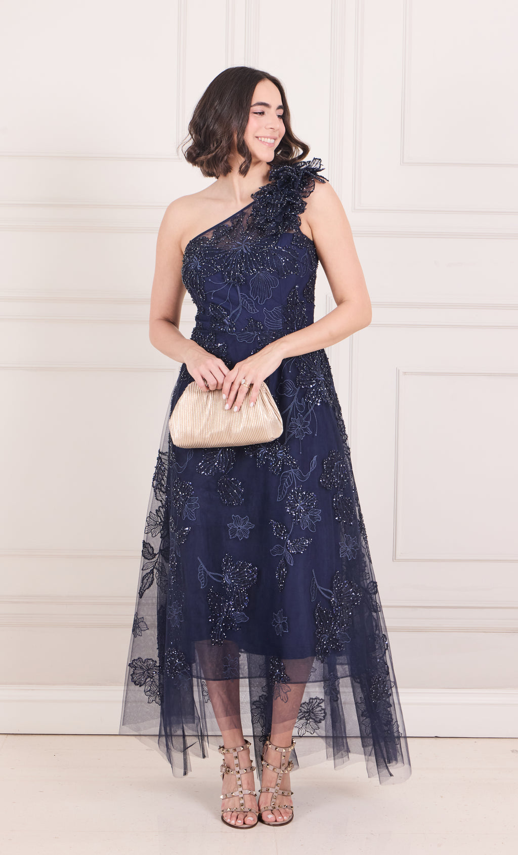 Vestido Paloma