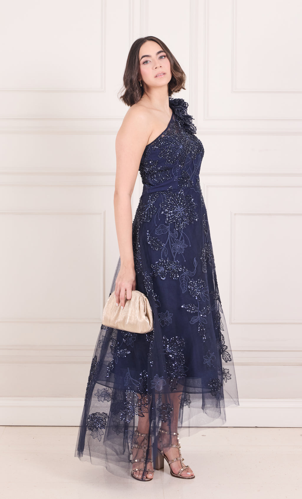 Vestido Paloma