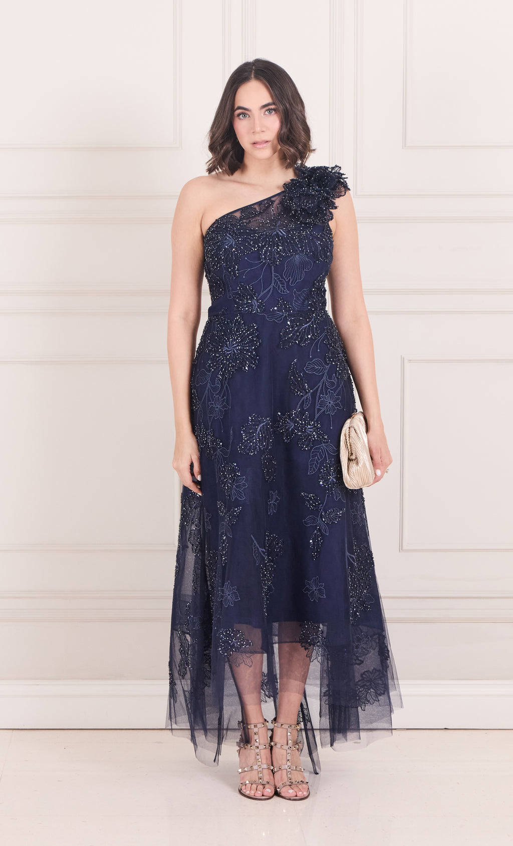 Vestido Paloma