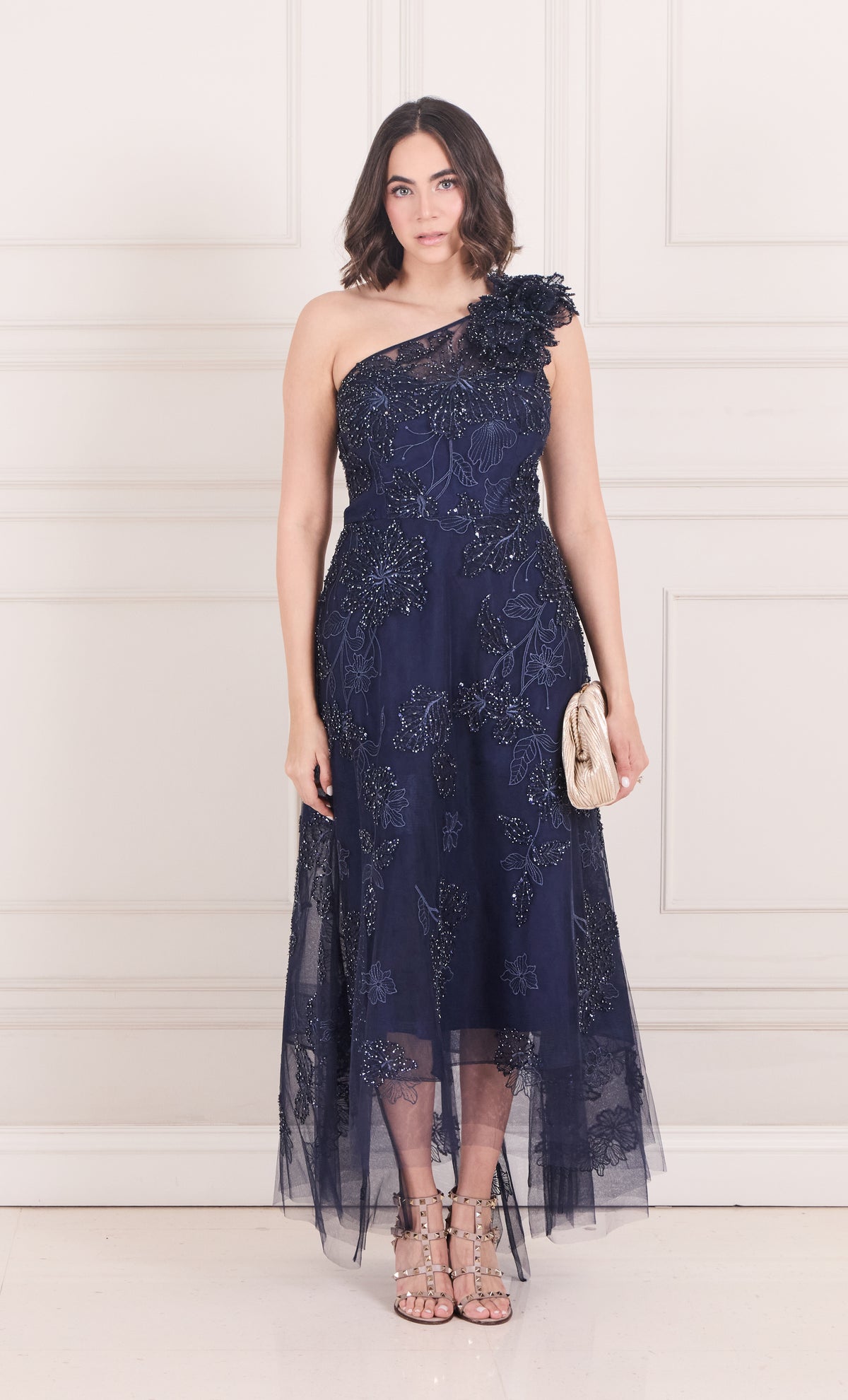 Vestido Paloma