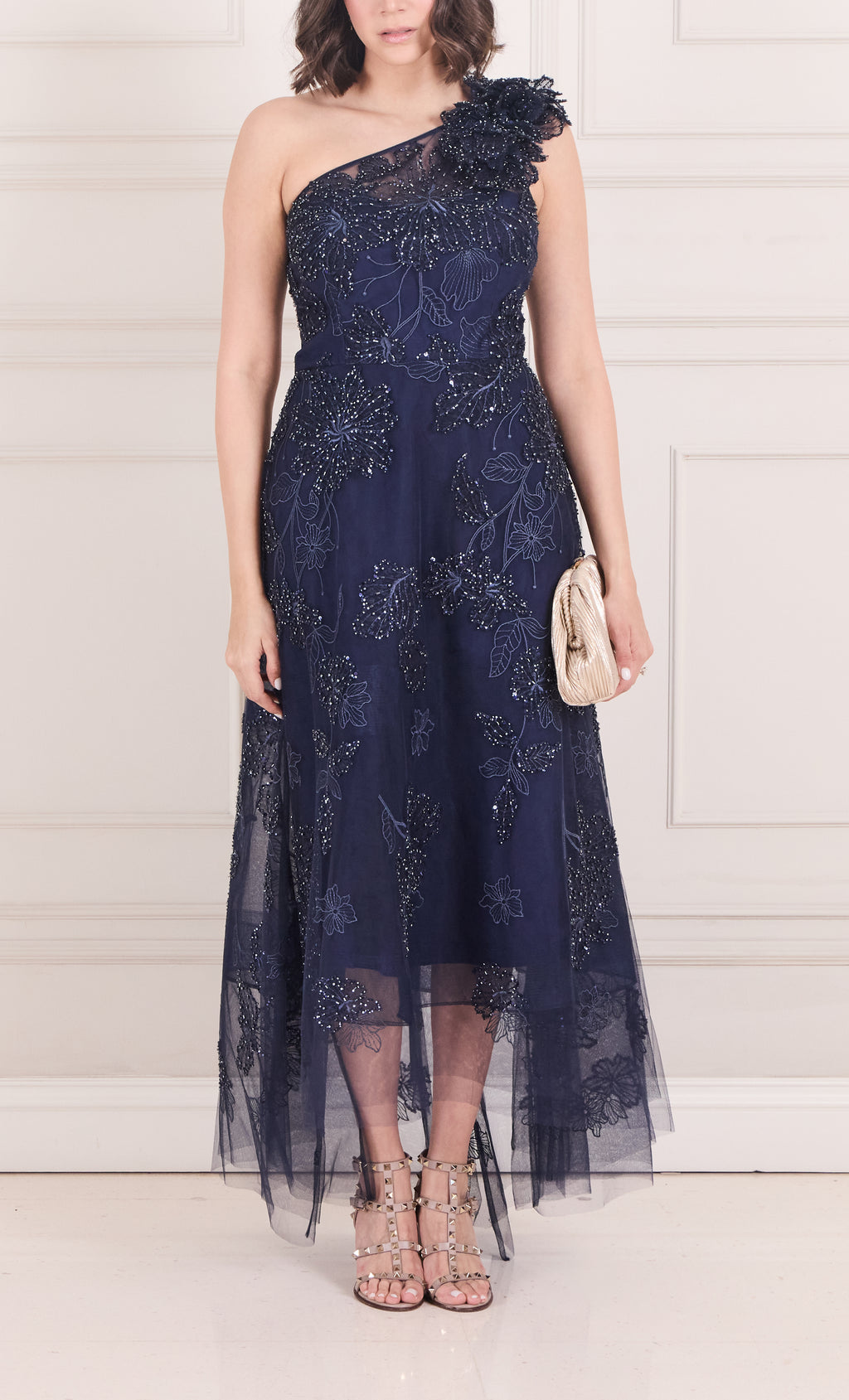 Vestido Paloma