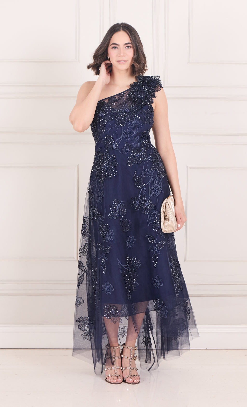 Vestido Paloma