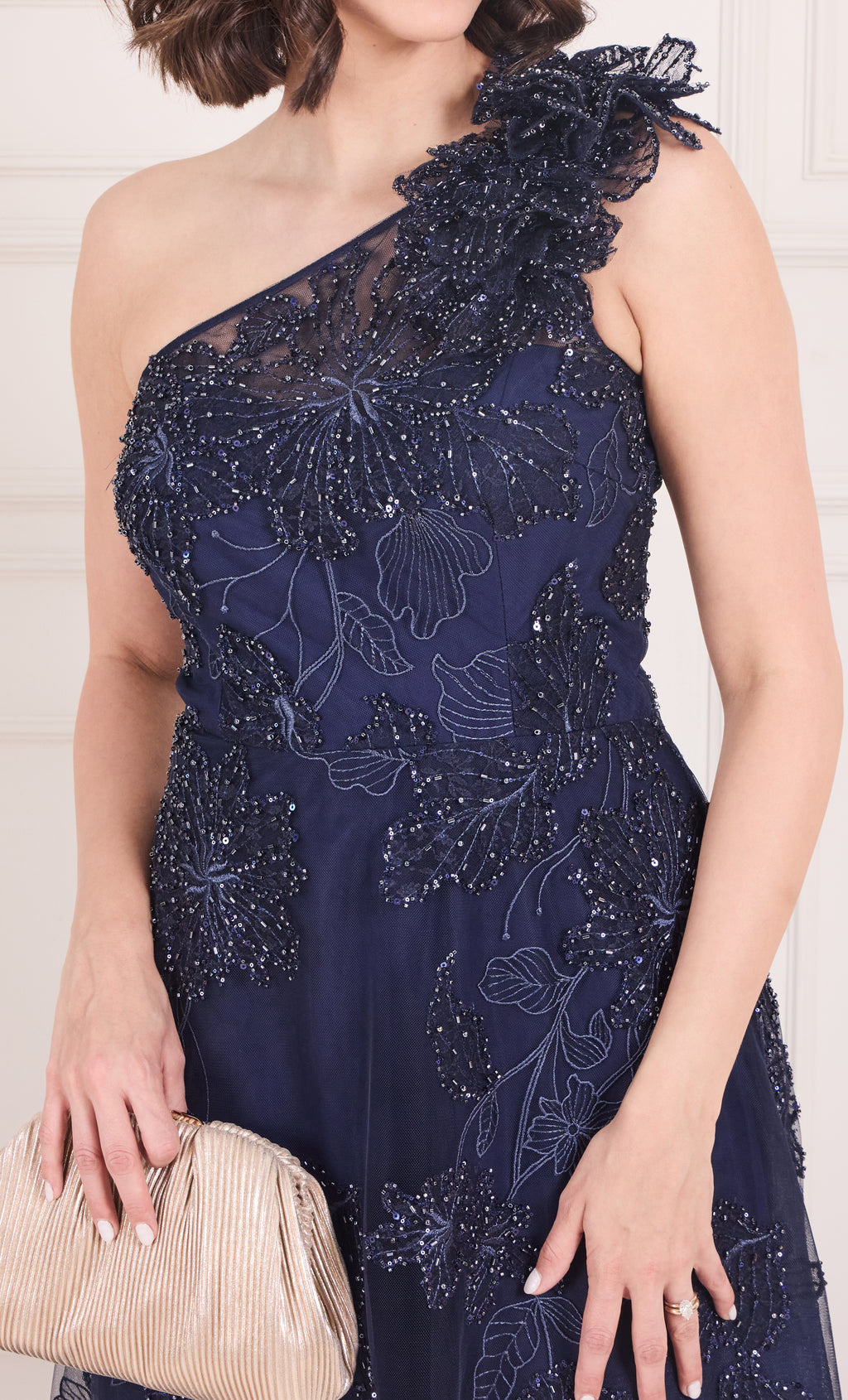 Vestido Paloma