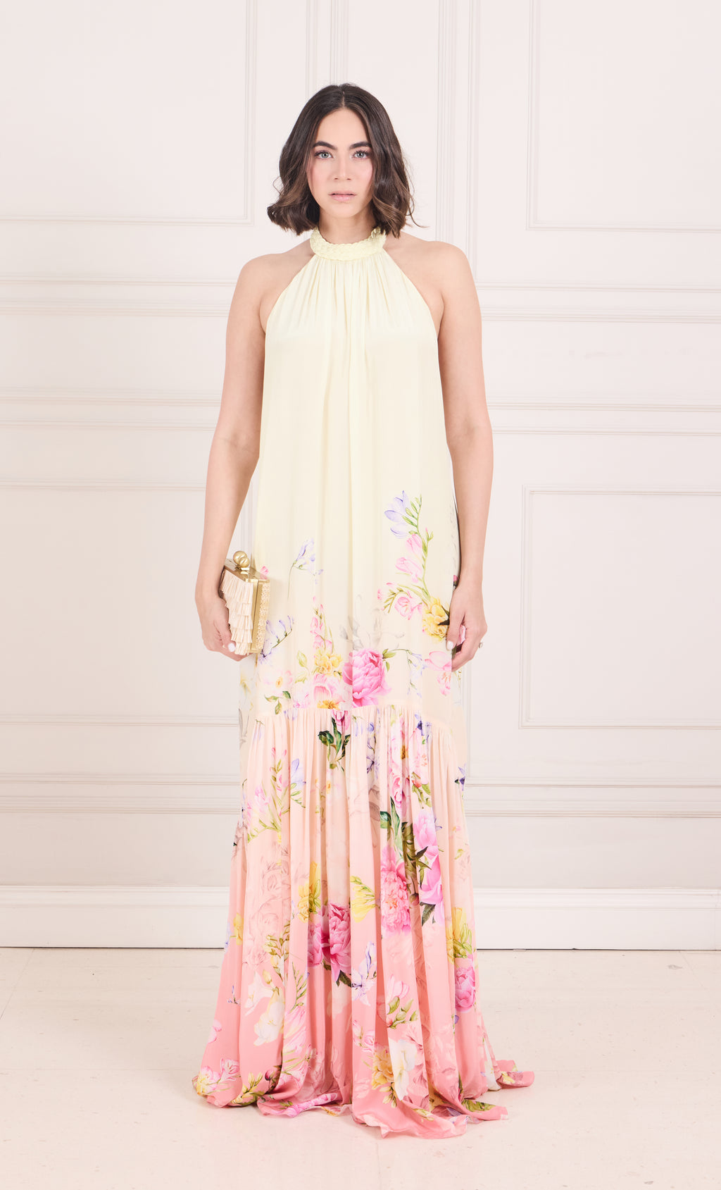 Vestido Hibi