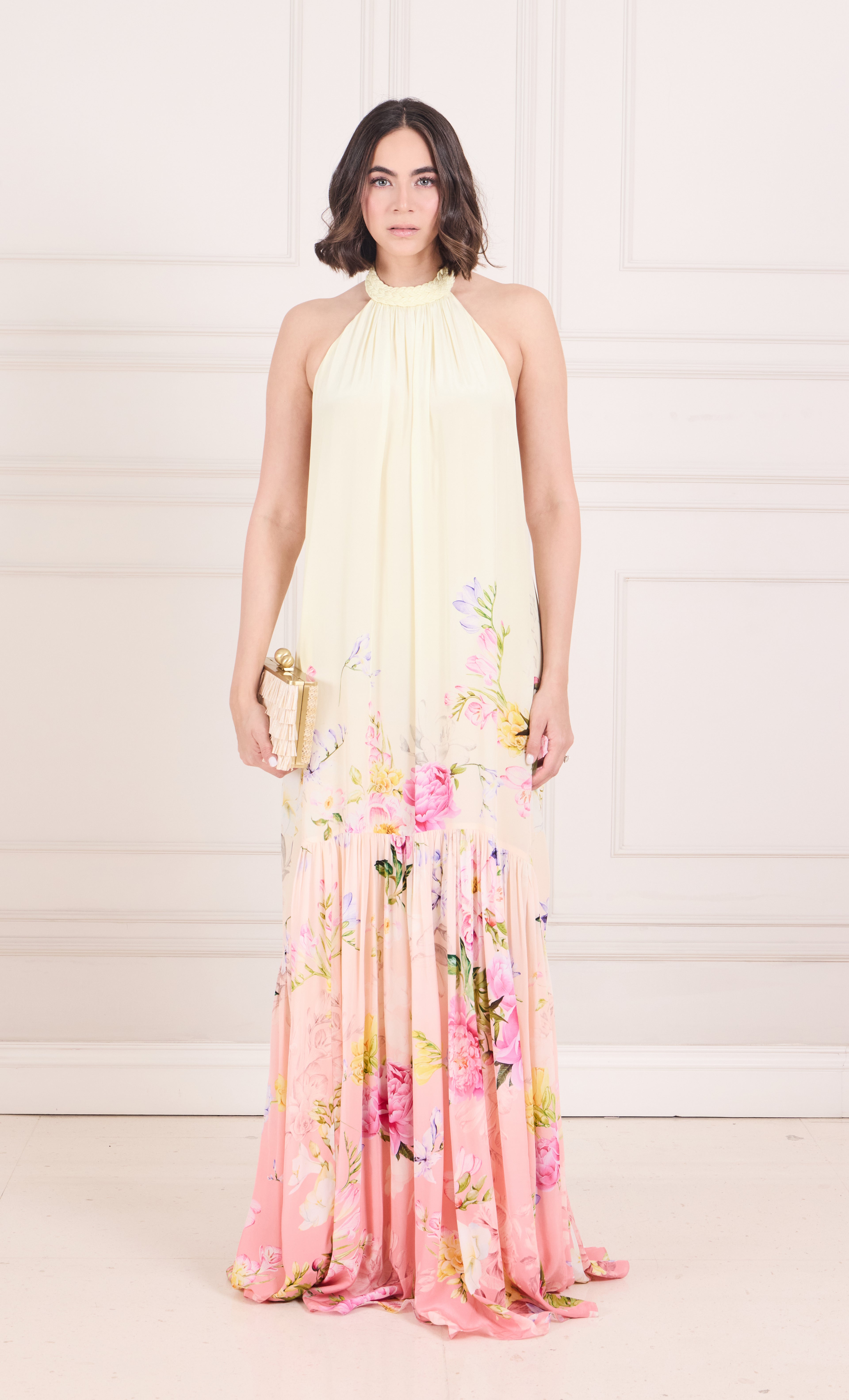 Vestido Hibi