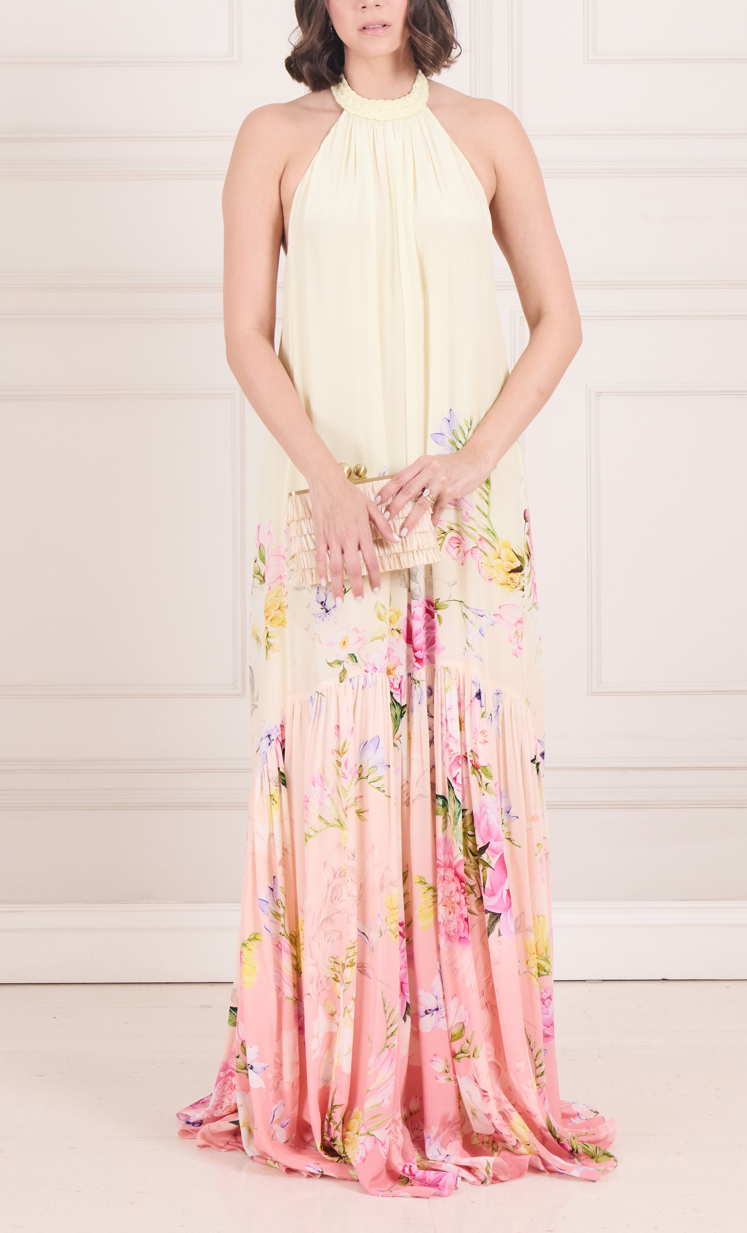 Vestido Hibi