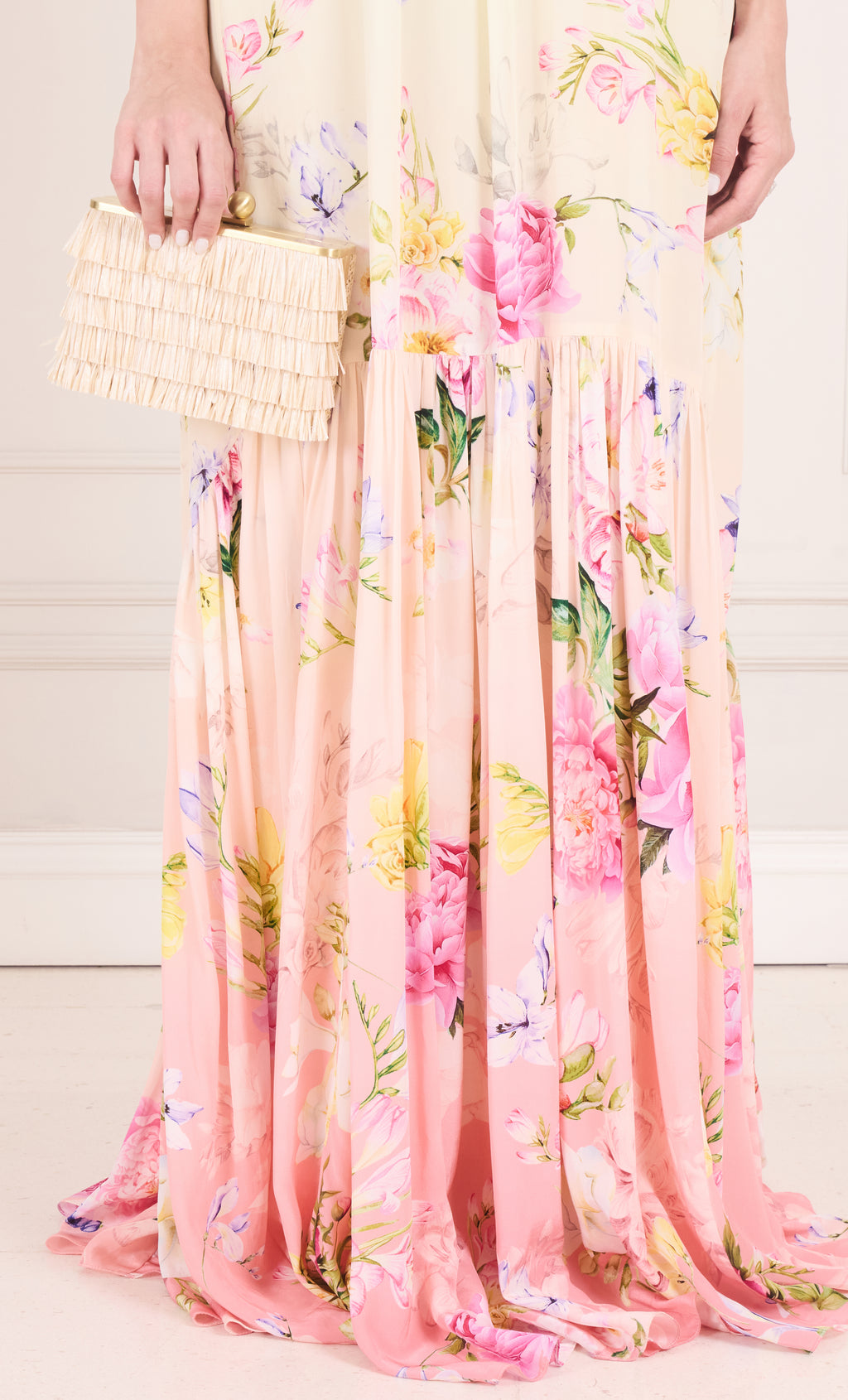 Vestido Hibi