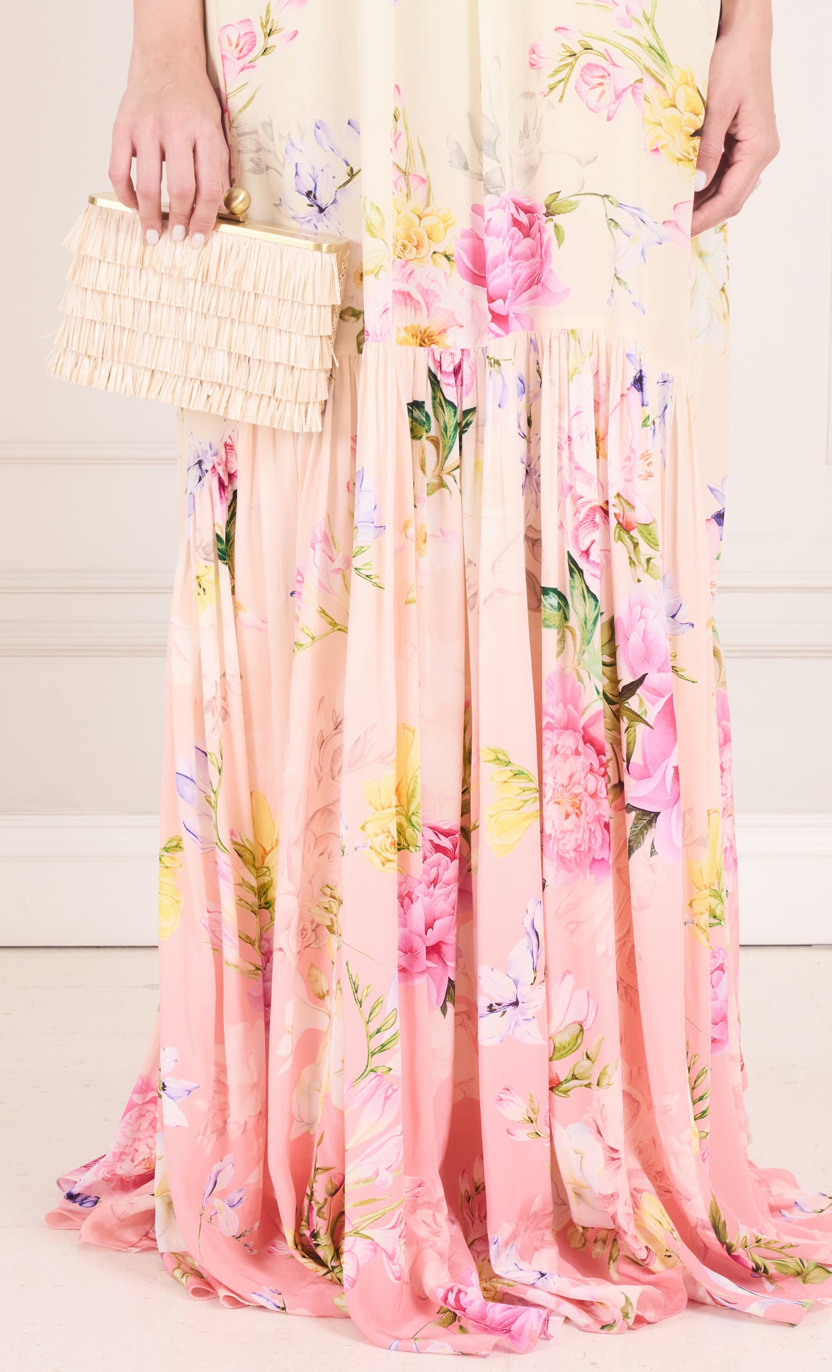 Vestido Hibi