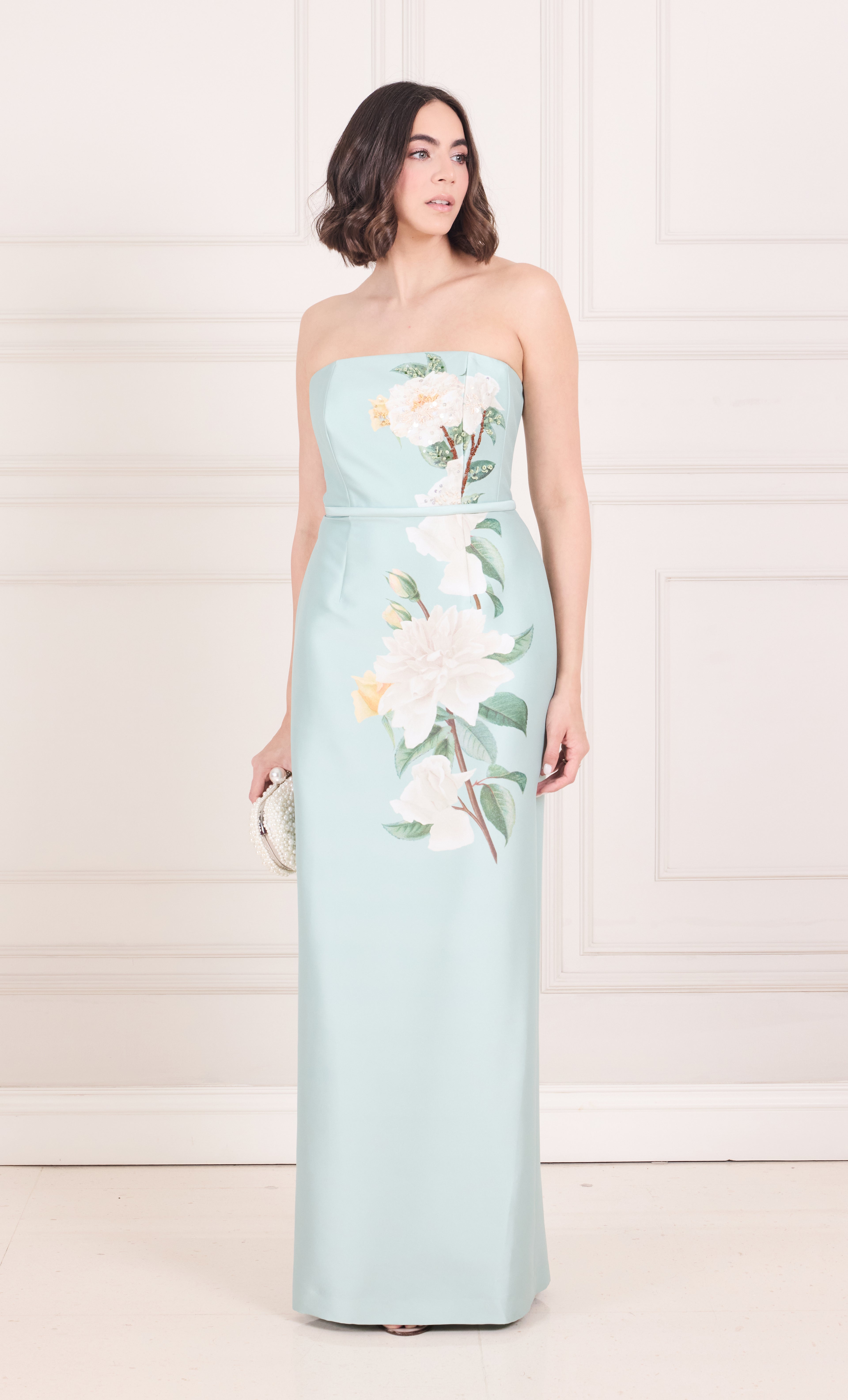 Vestido Sophie