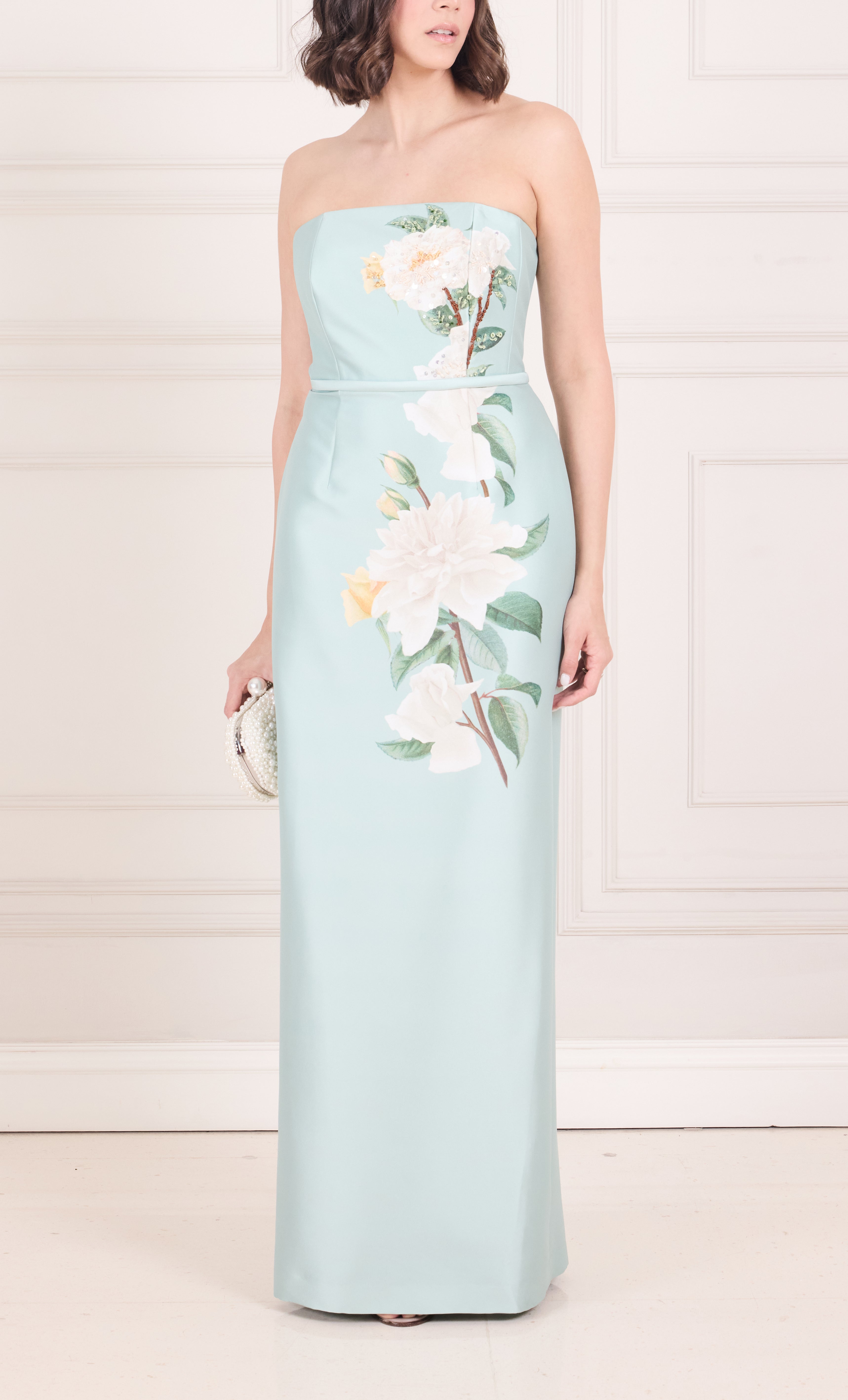 Vestido Sophie