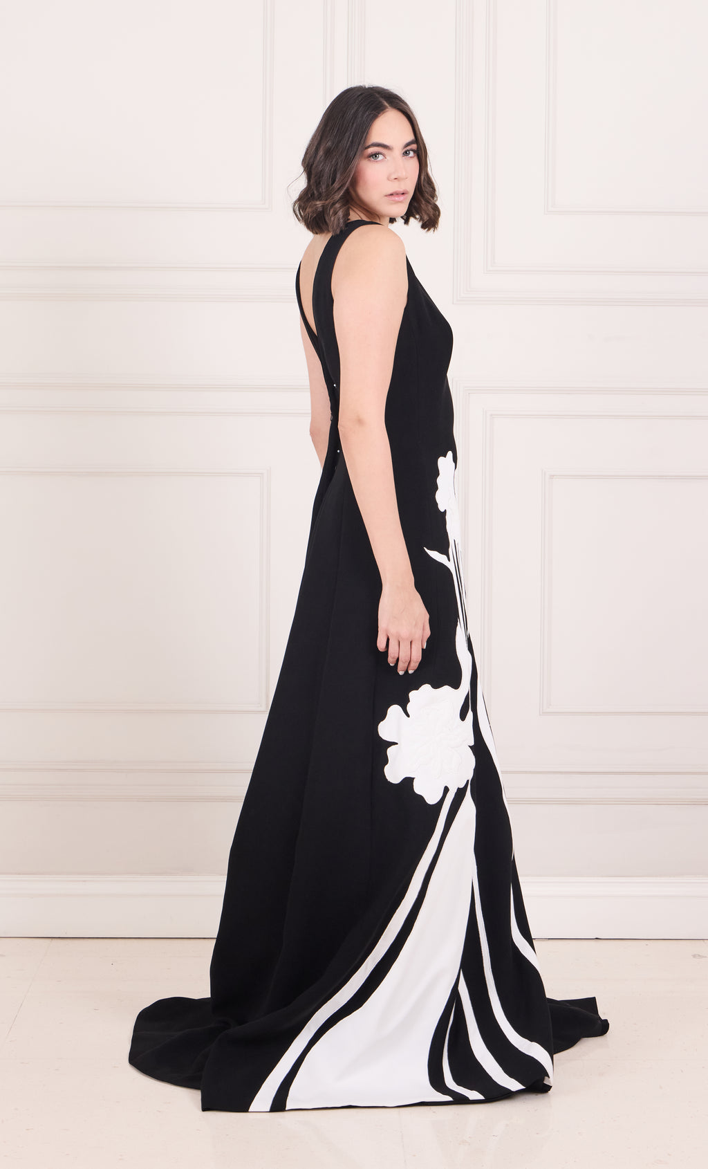 Vestido Rami