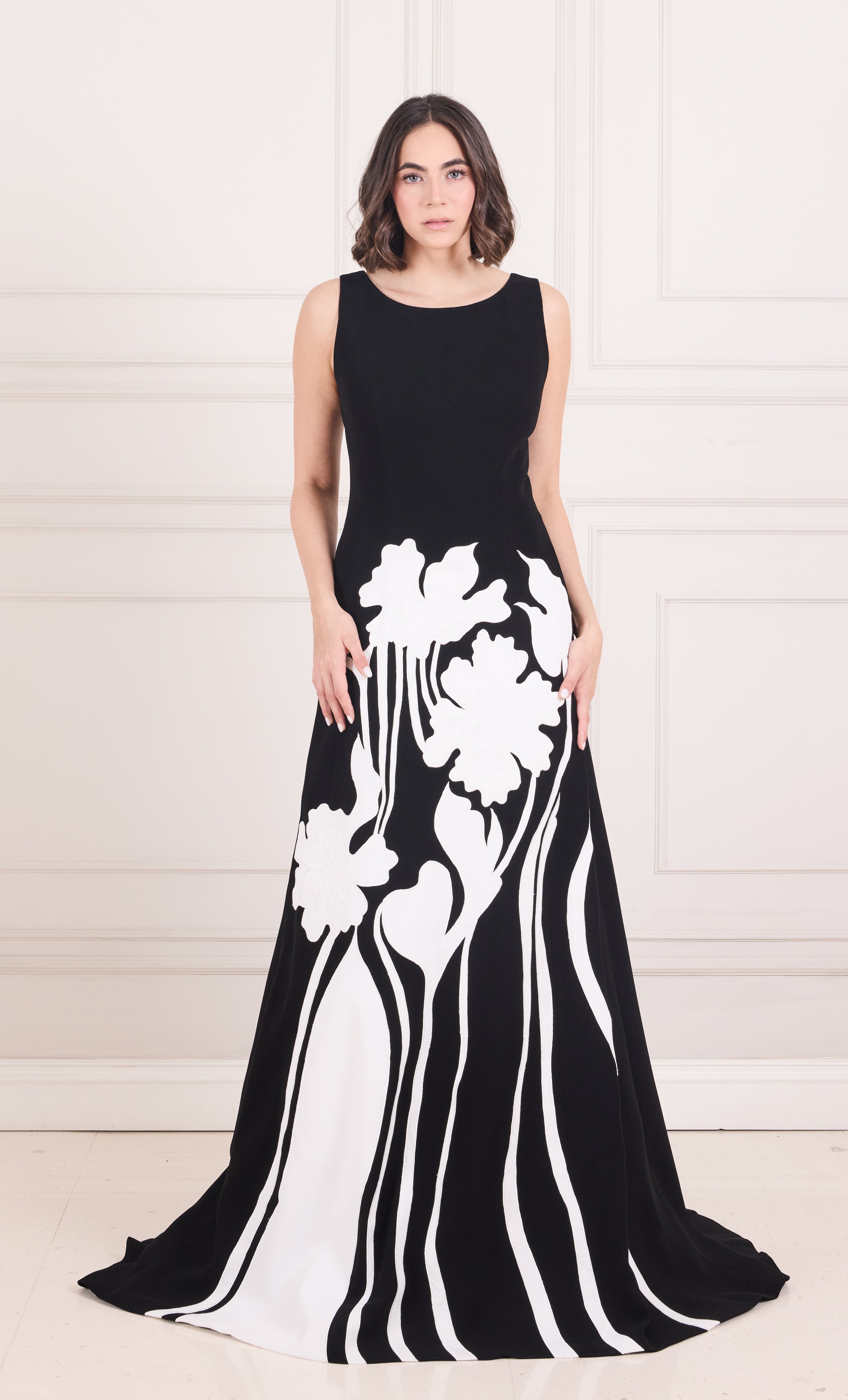 Vestido Rami