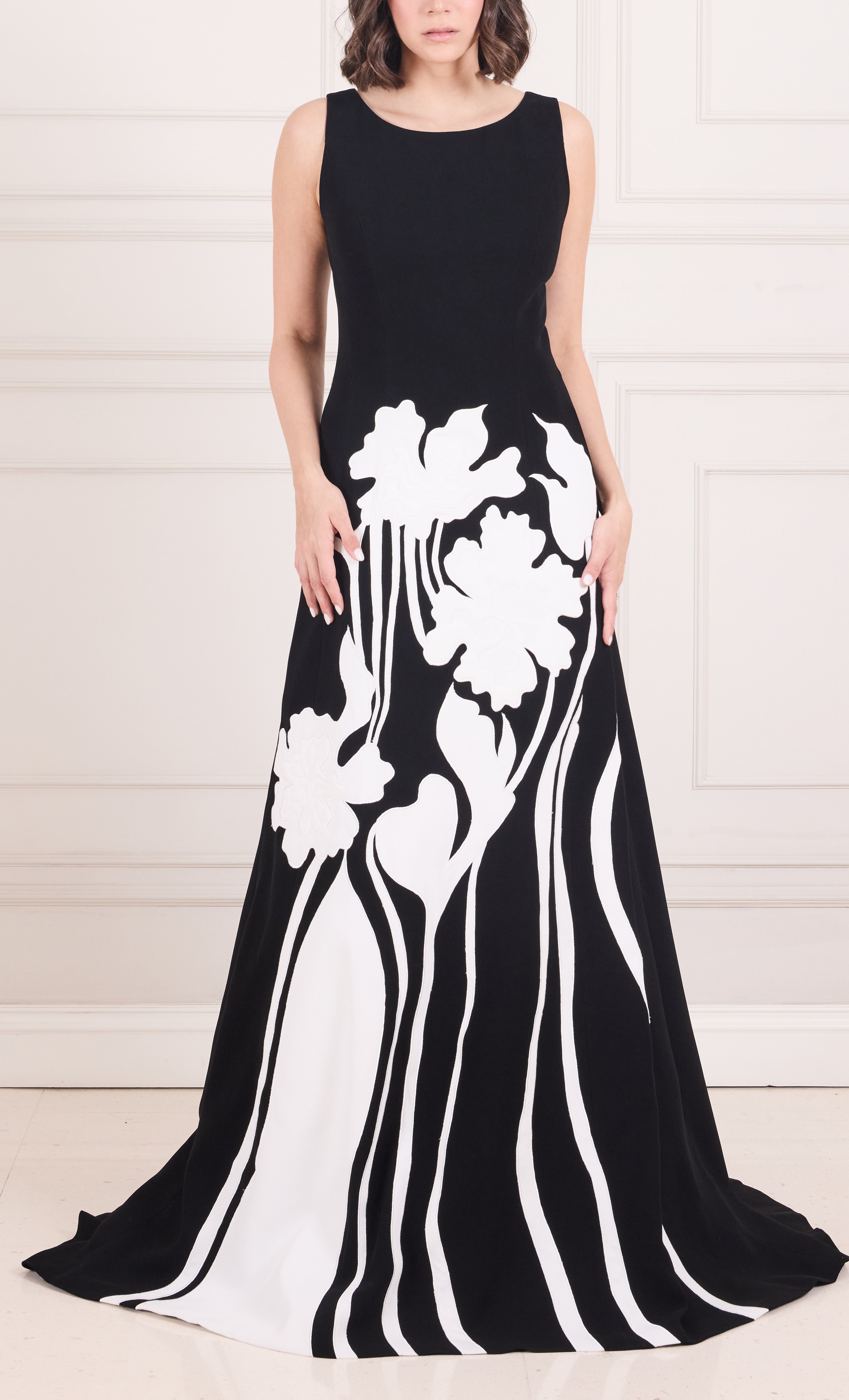 Vestido Rami