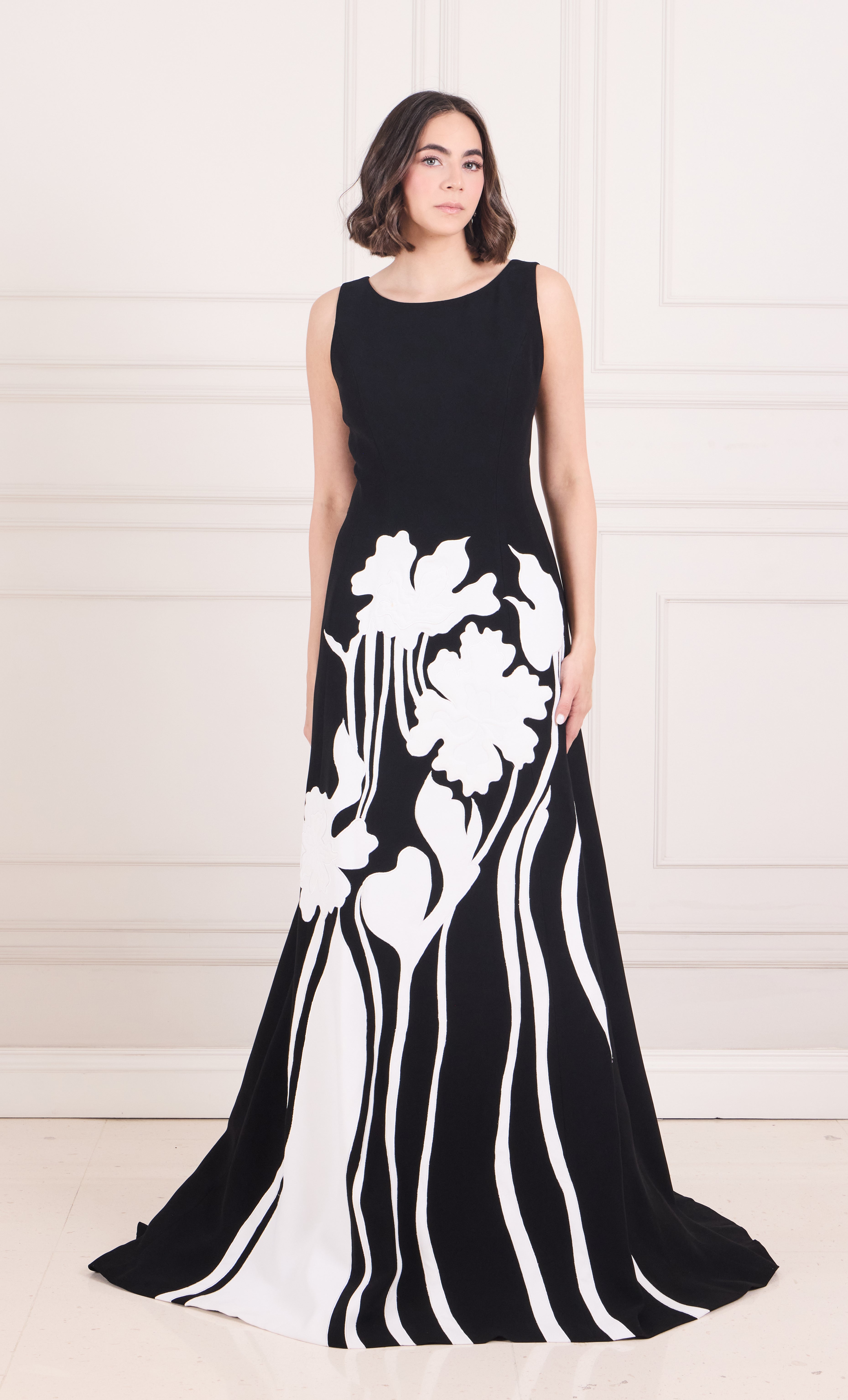 Vestido Rami