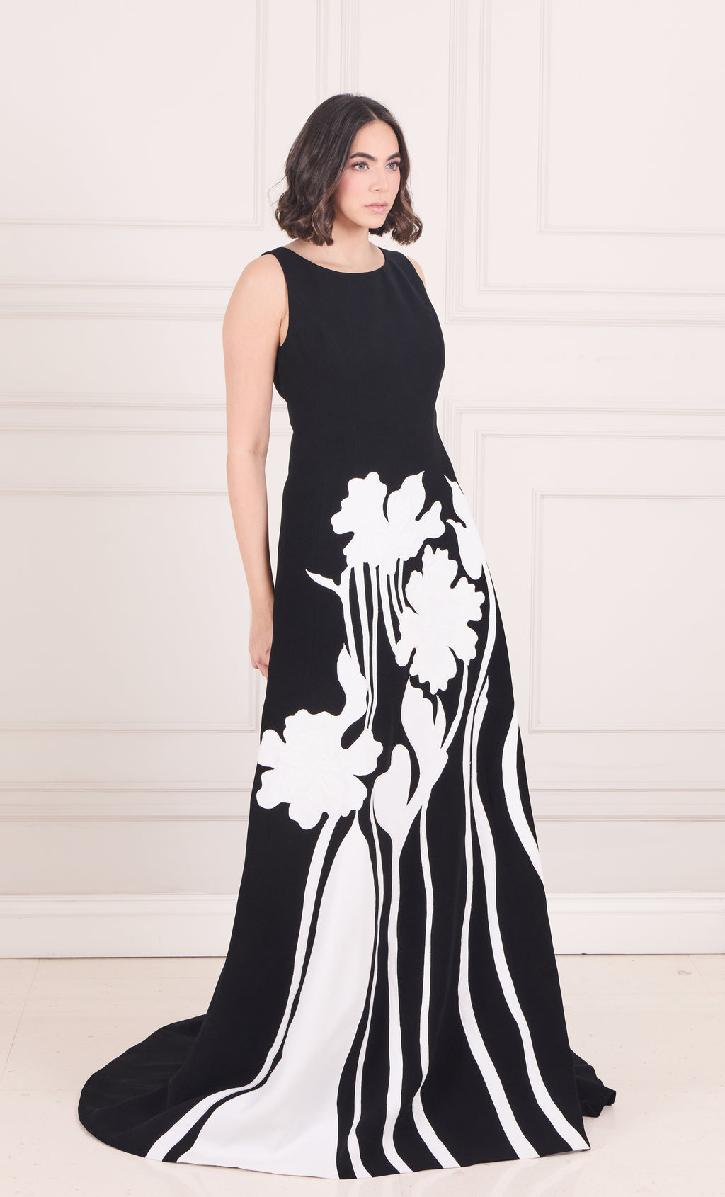 Vestido Rami