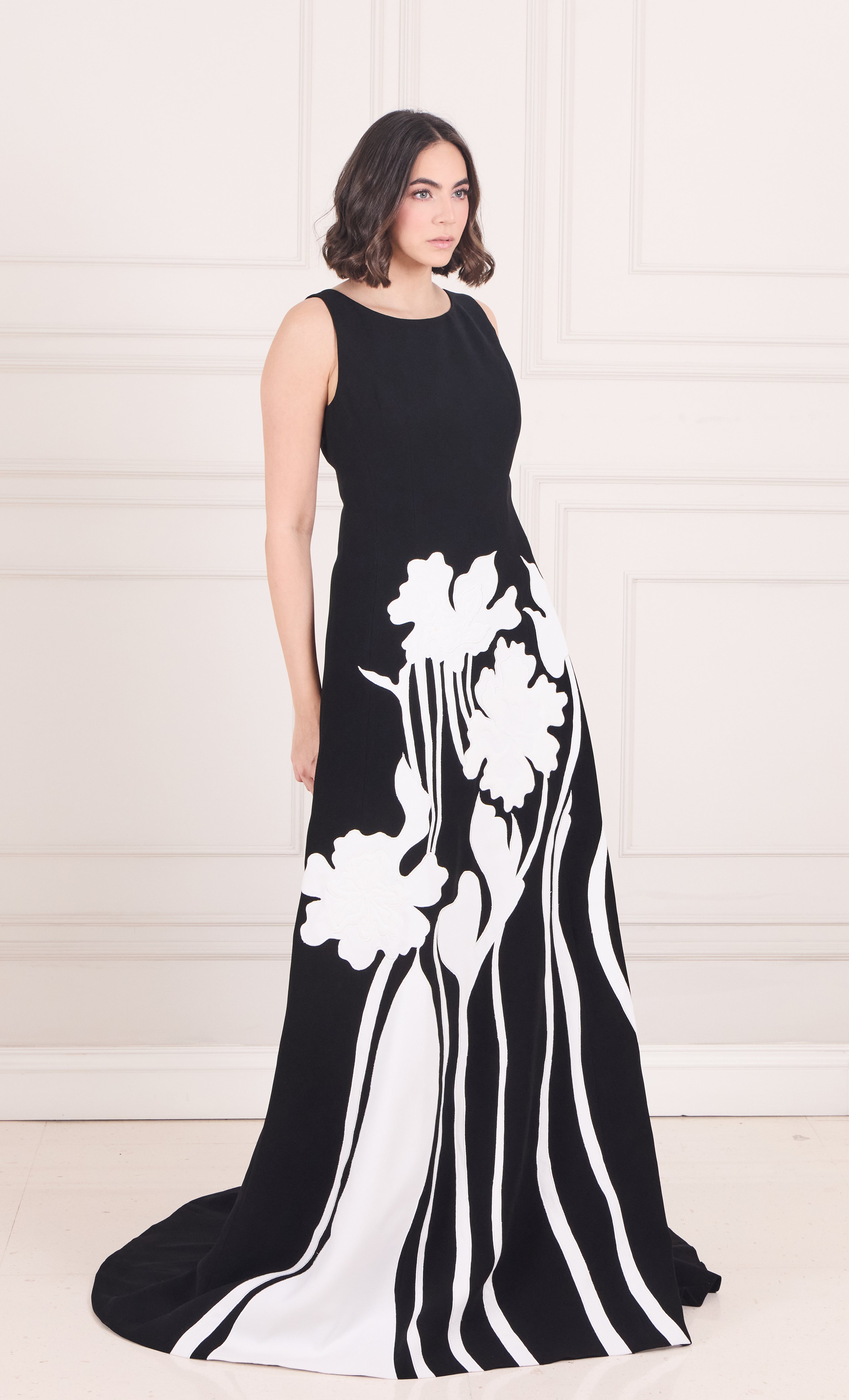 Vestido Rami
