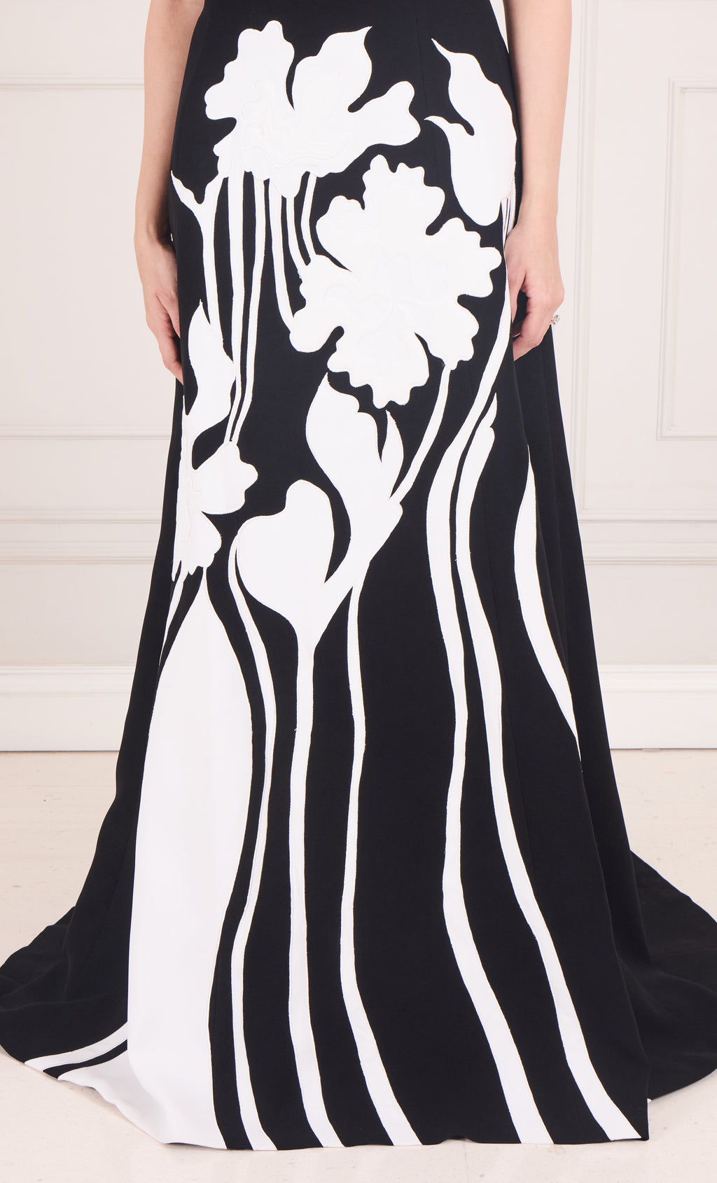 Vestido Rami