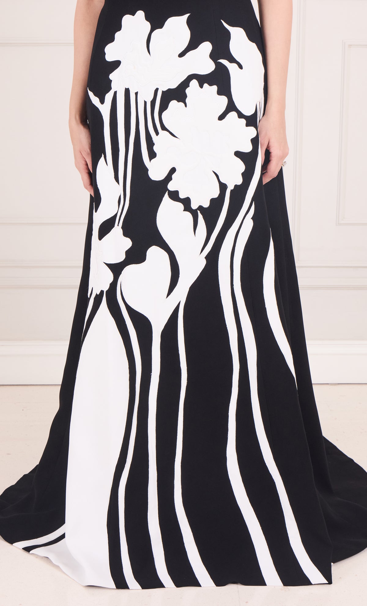 Vestido Rami