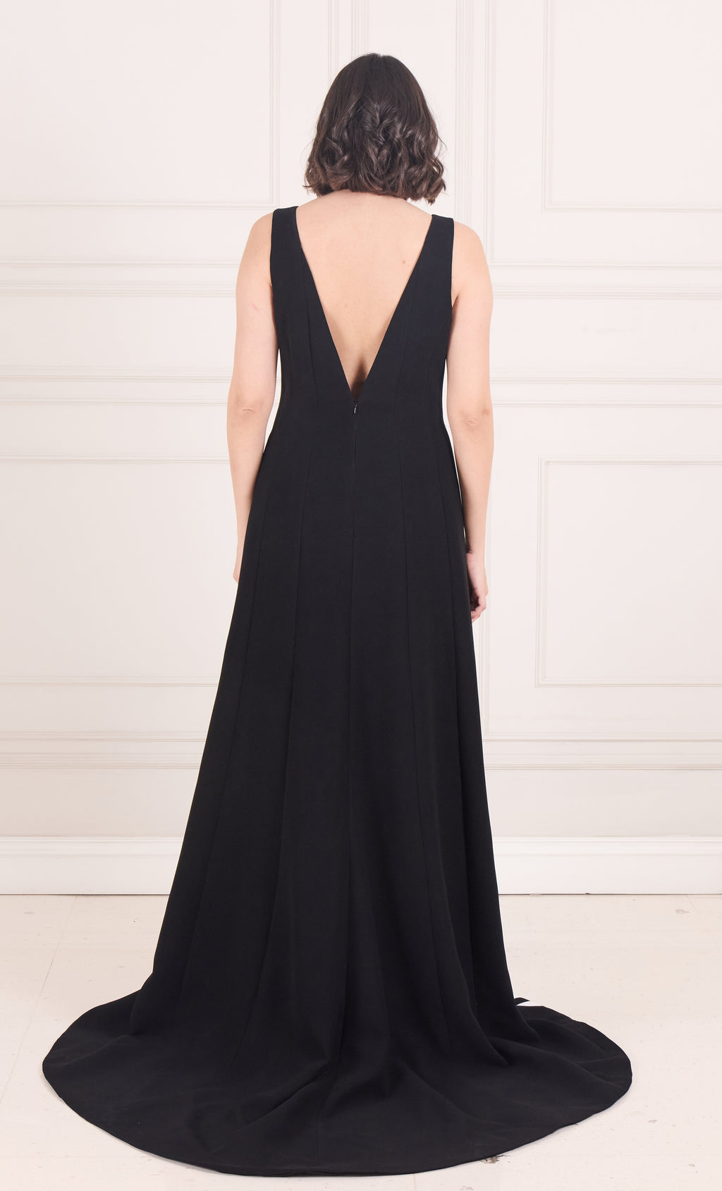 Vestido Rami