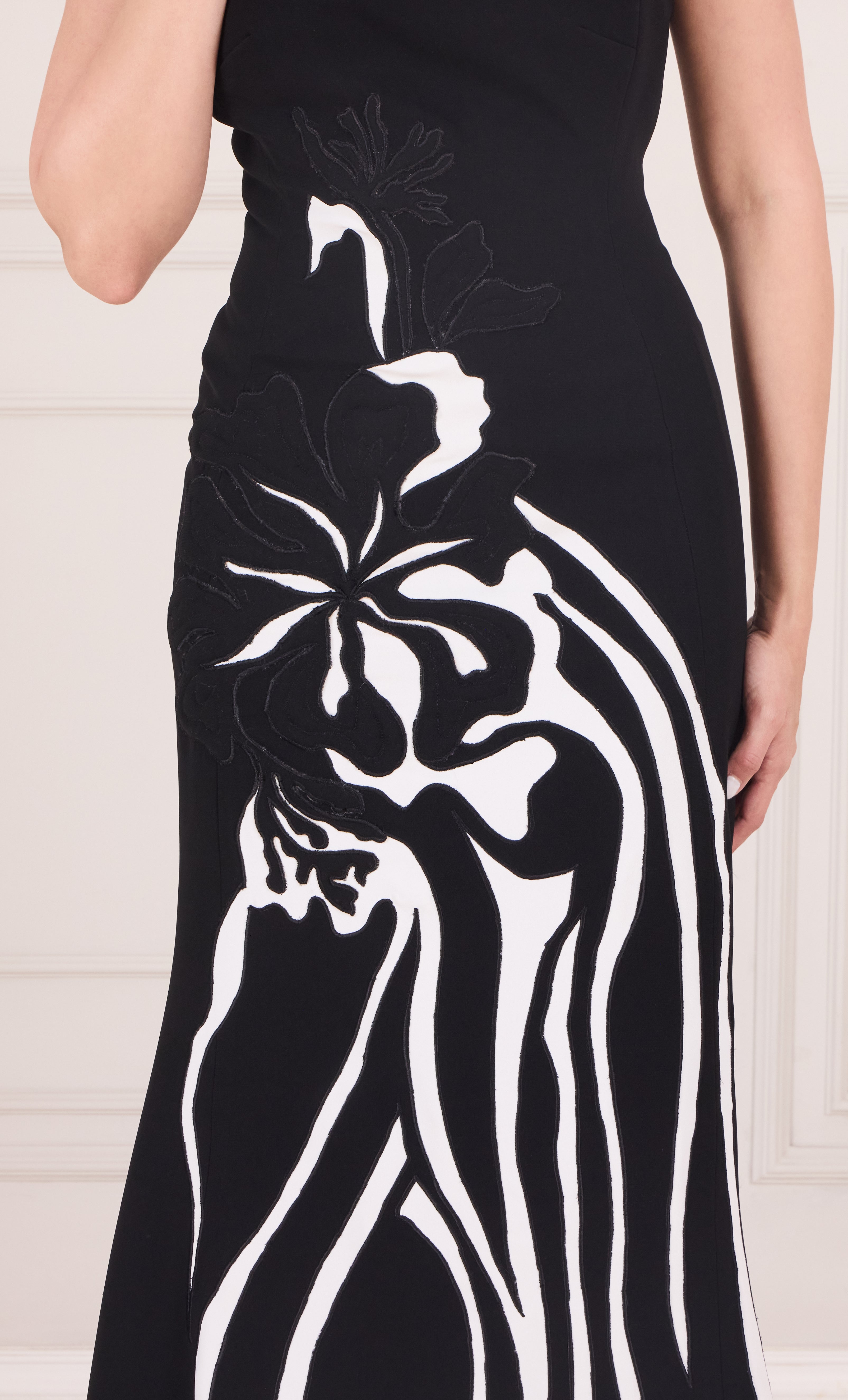 Vestido Aya