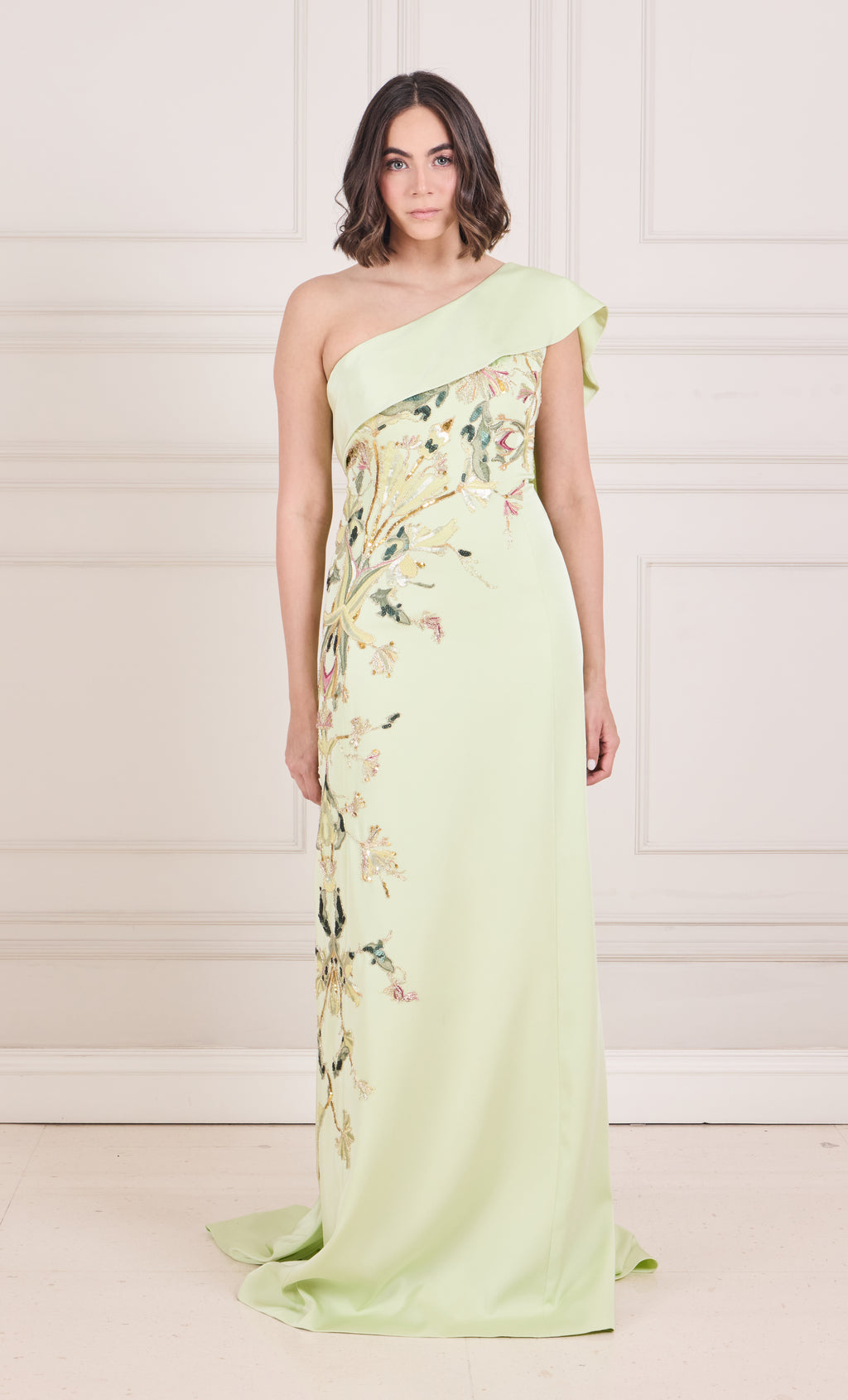 Vestido Lara