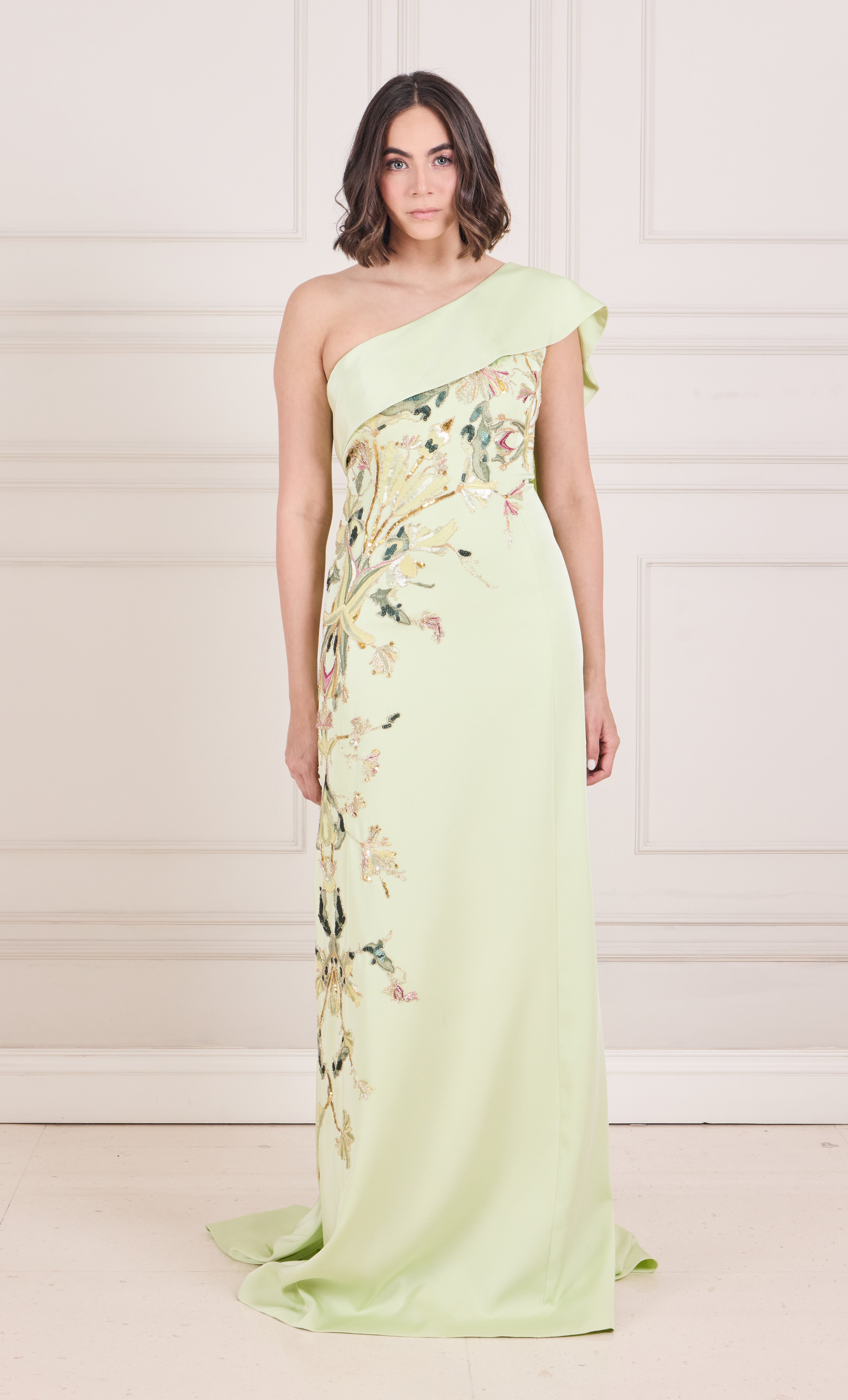 Vestido Lara