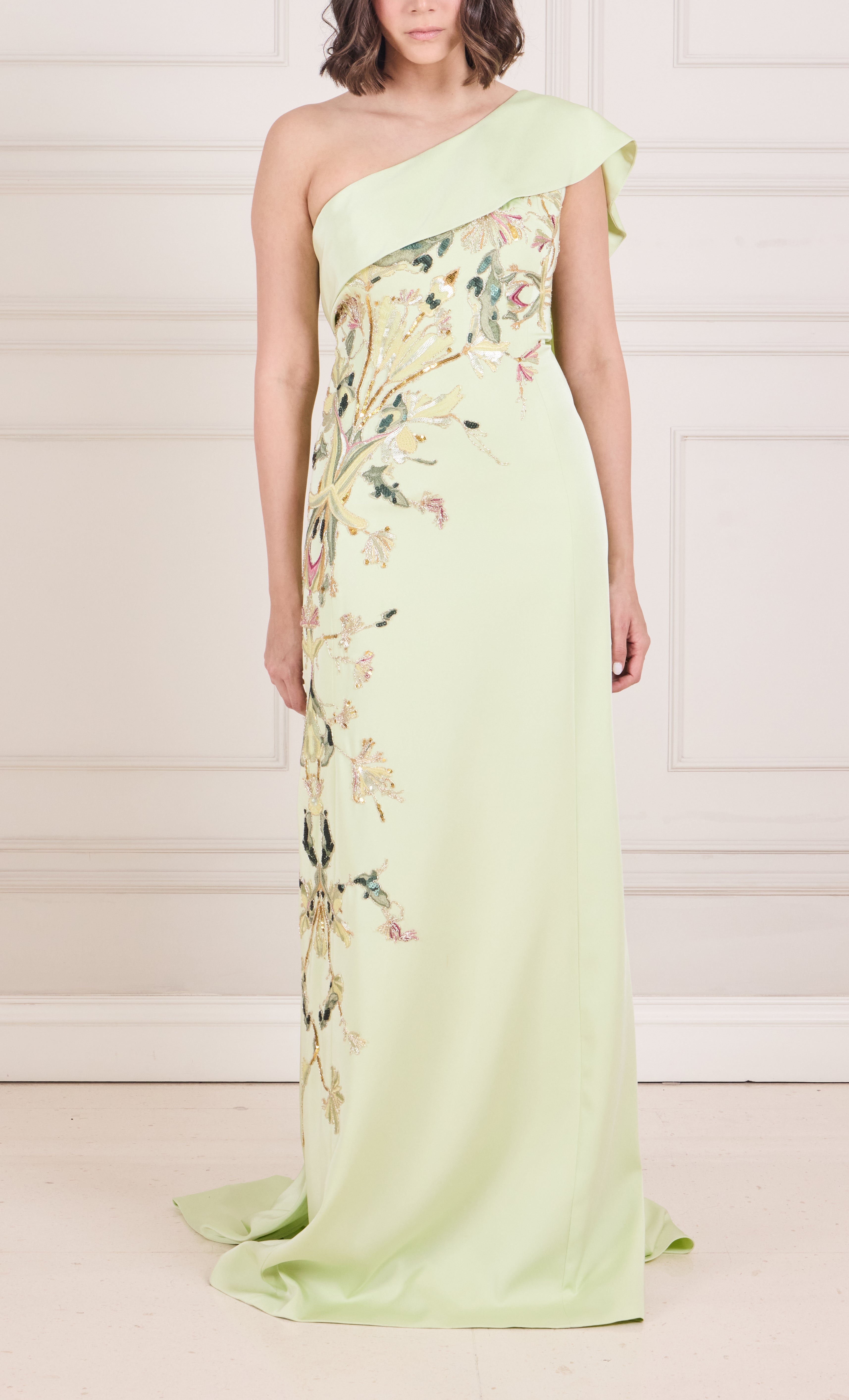 Vestido Lara