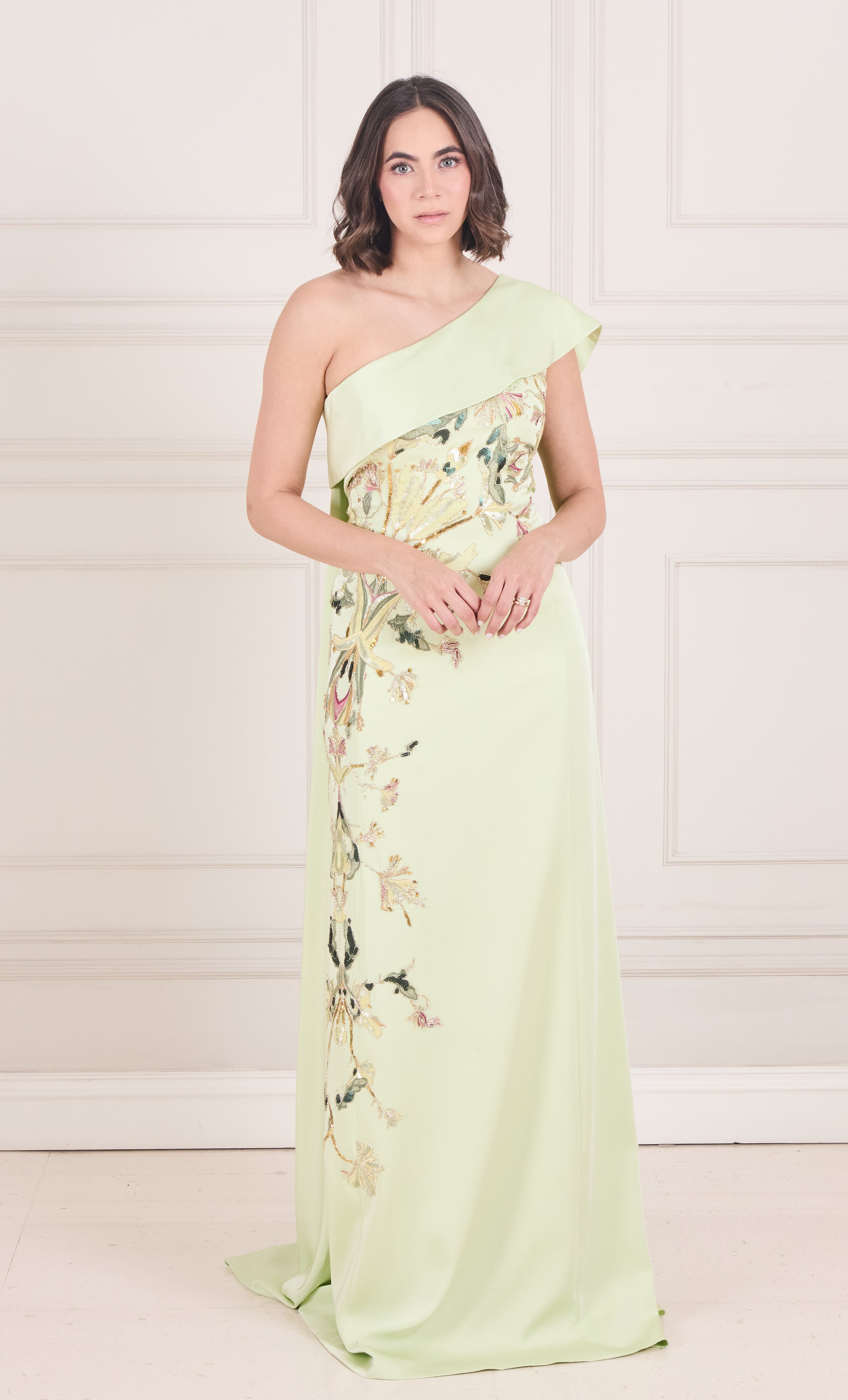 Vestido Lara