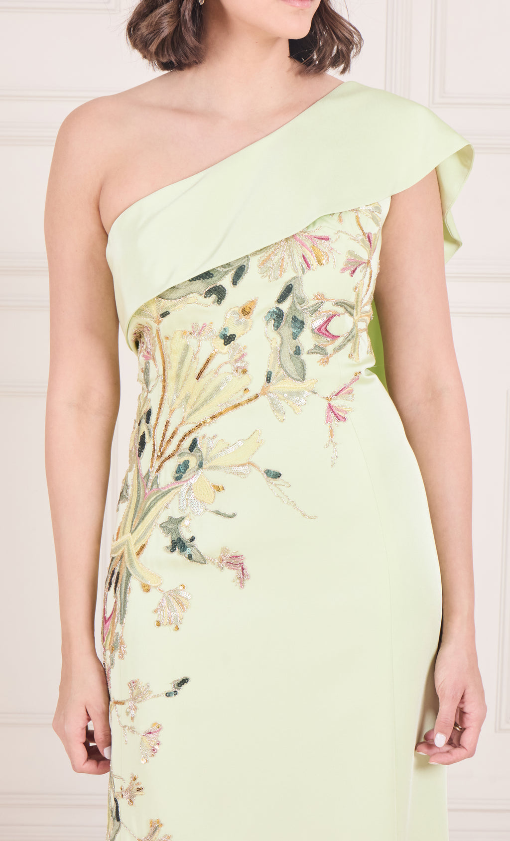 Vestido Lara