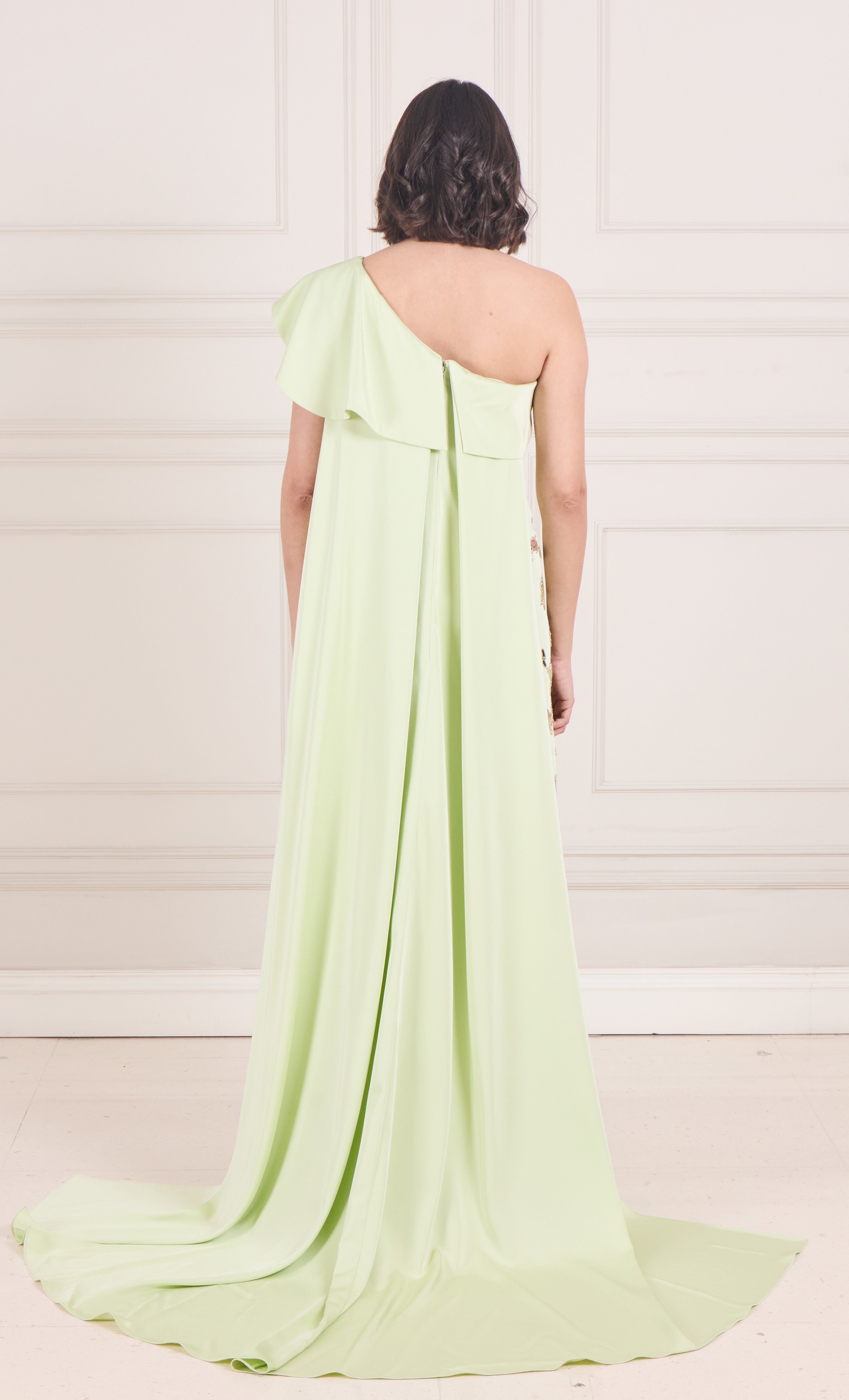 Vestido Lara