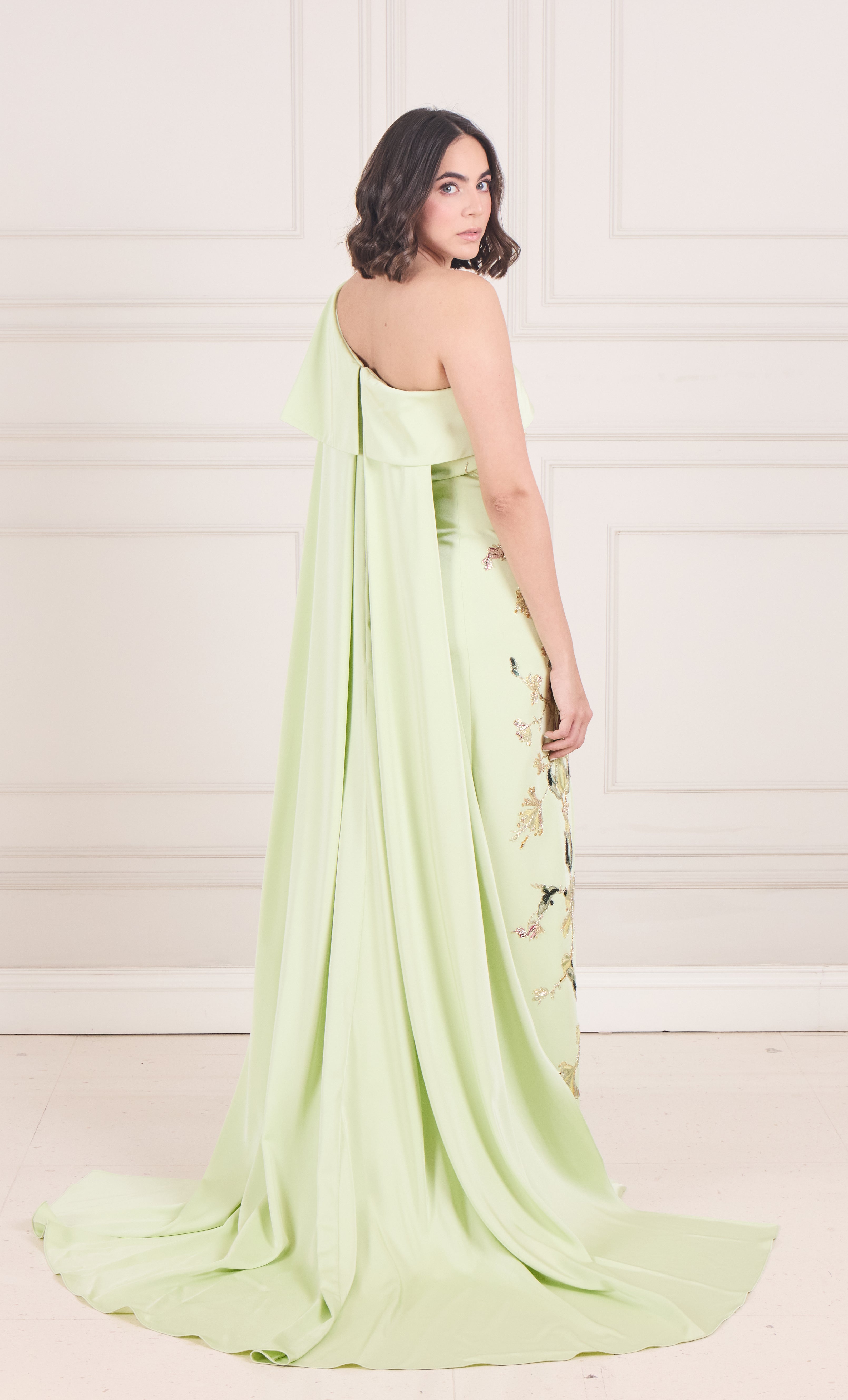 Vestido Lara