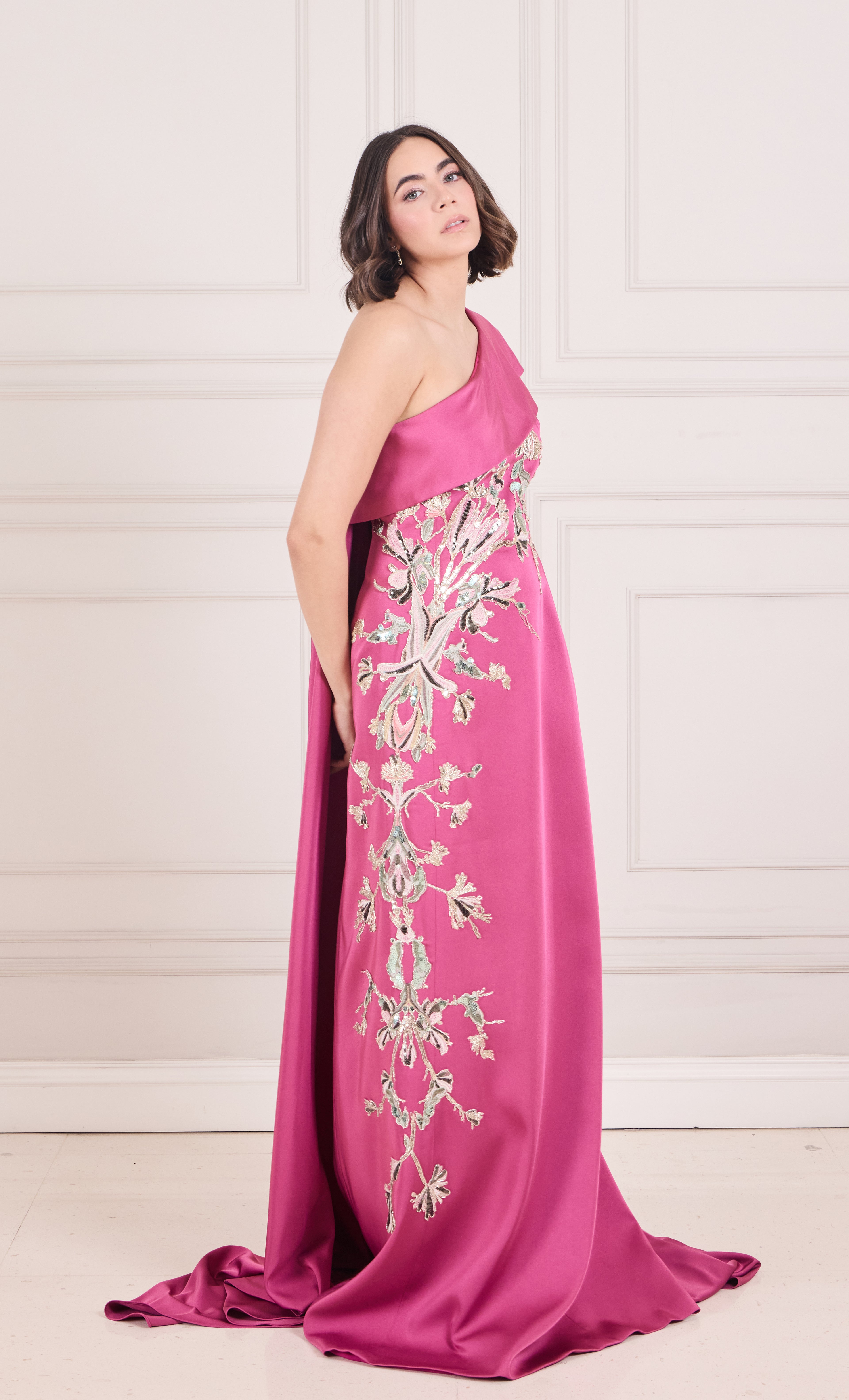 Vestido Dima