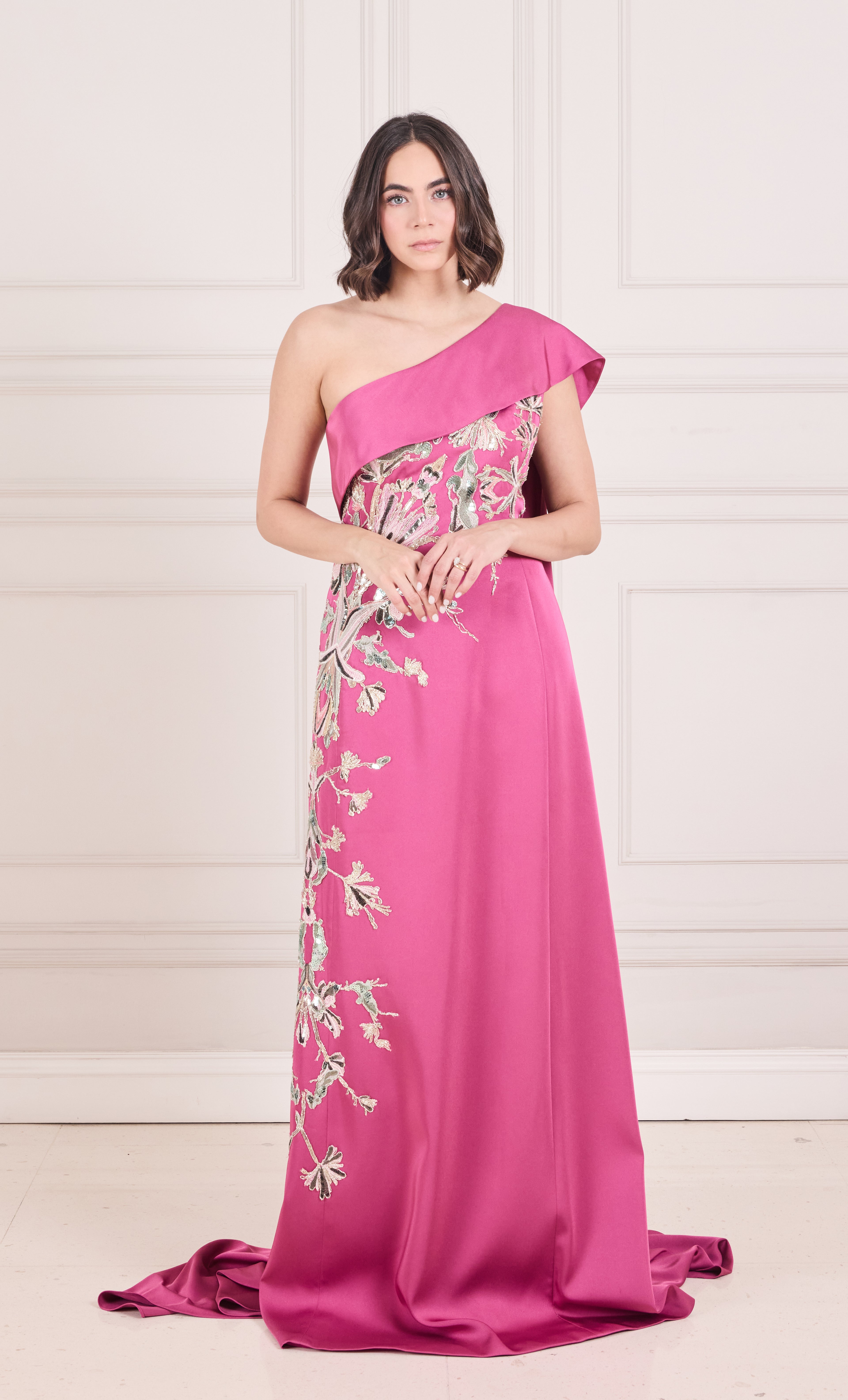 Vestido Dima