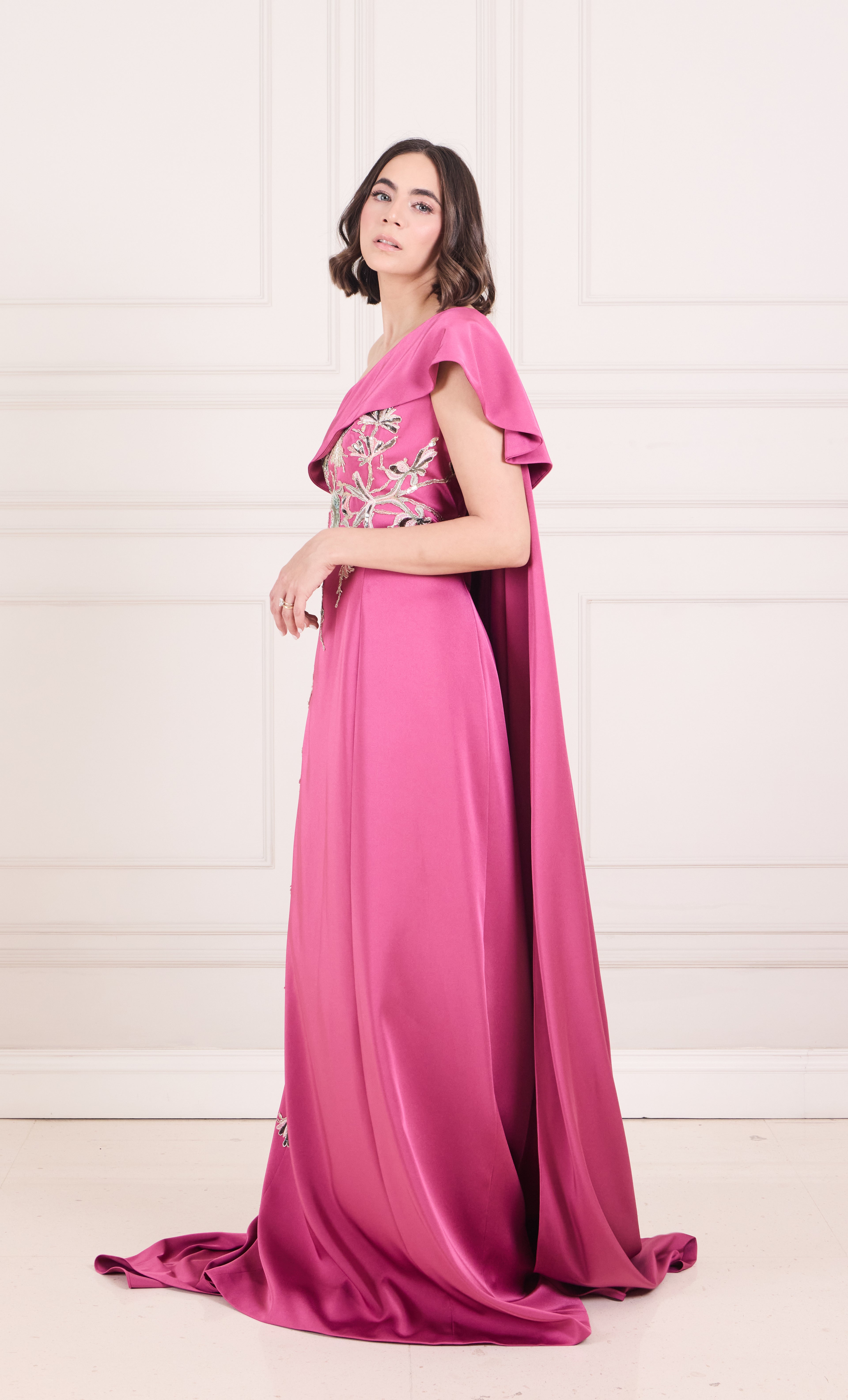 Vestido Dima