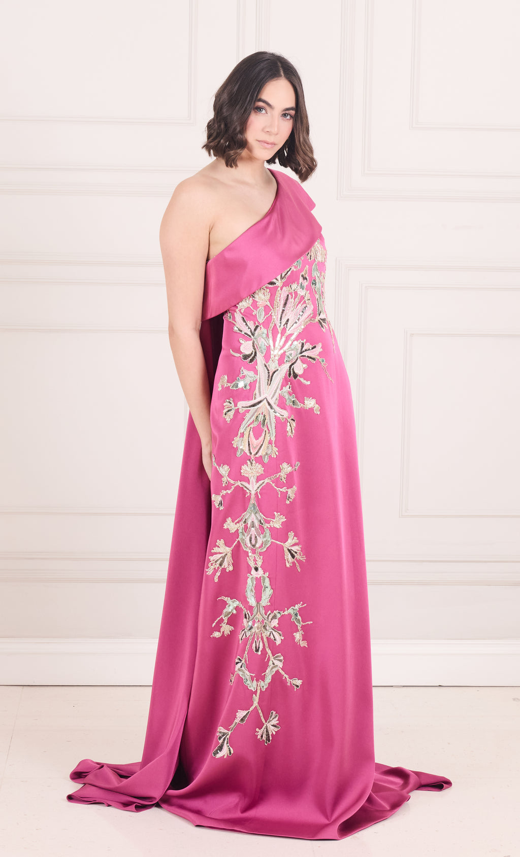 Vestido Dima