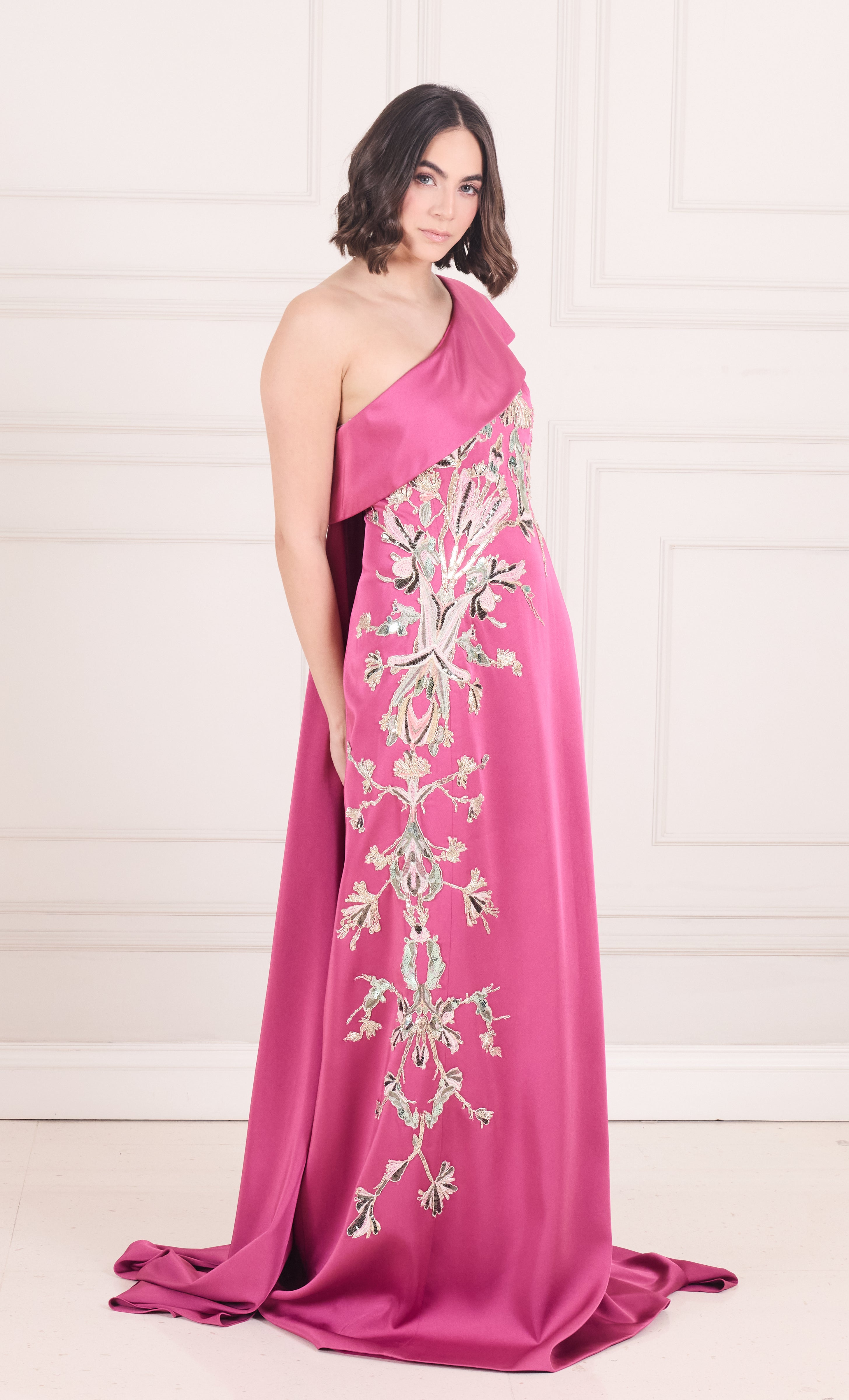 Vestido Dima