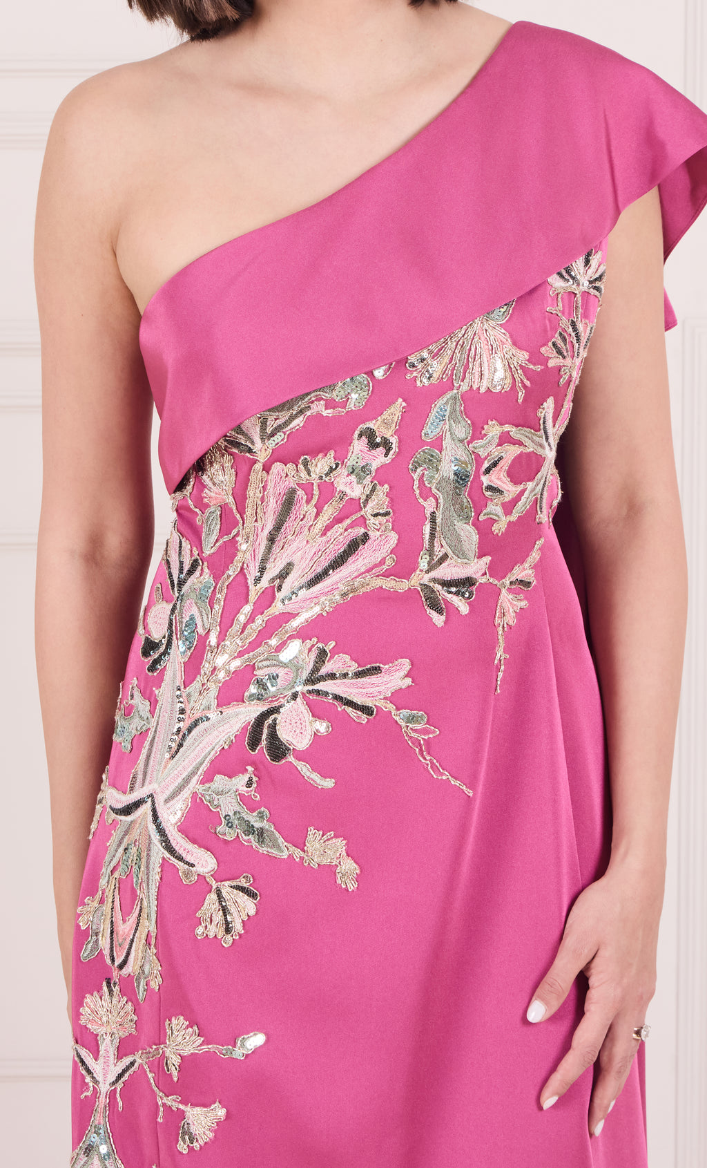 Vestido Dima
