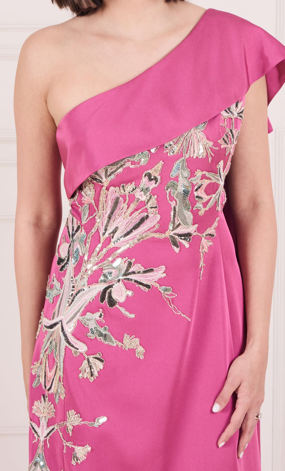 Vestido Dima
