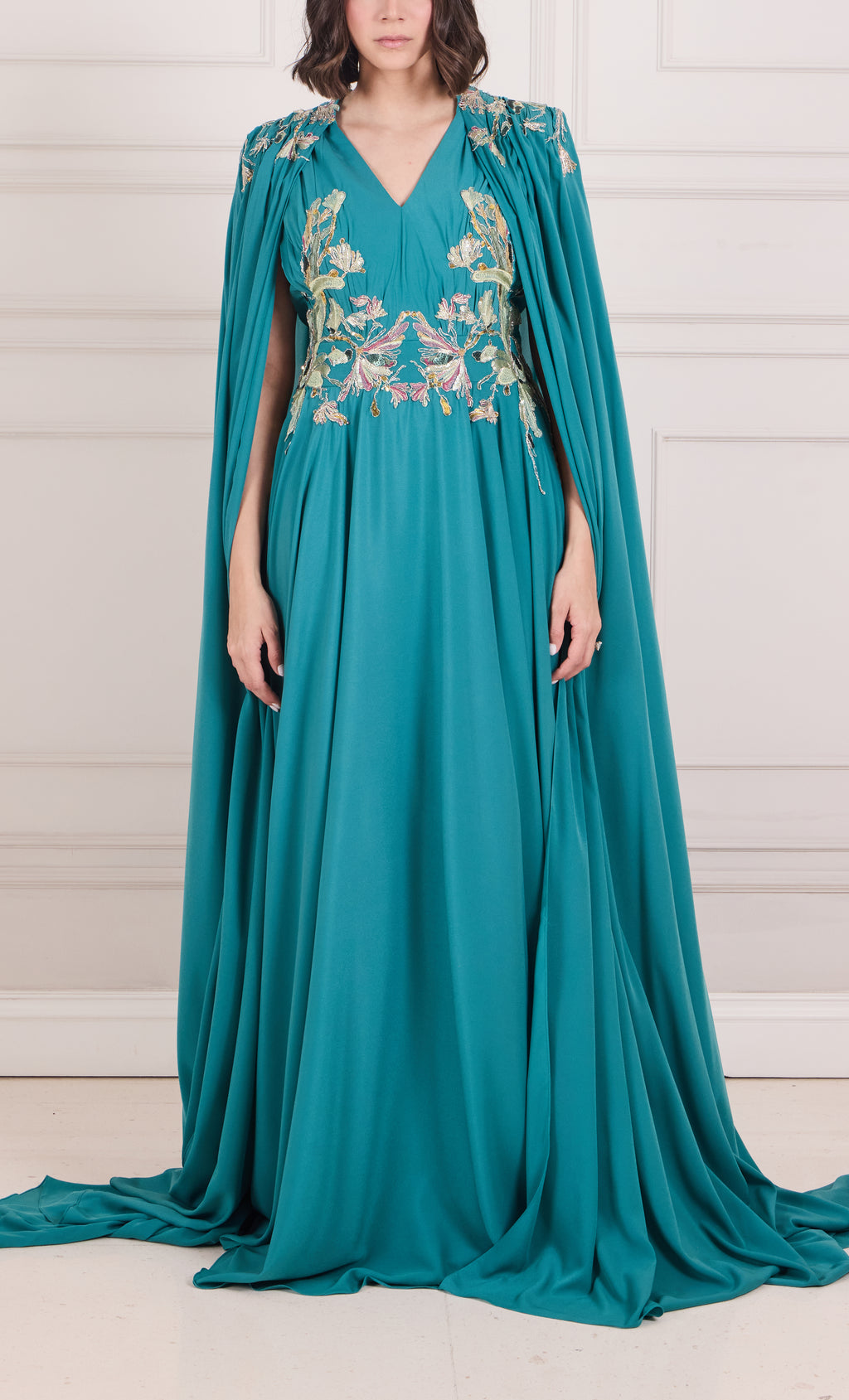 Vestido Nour