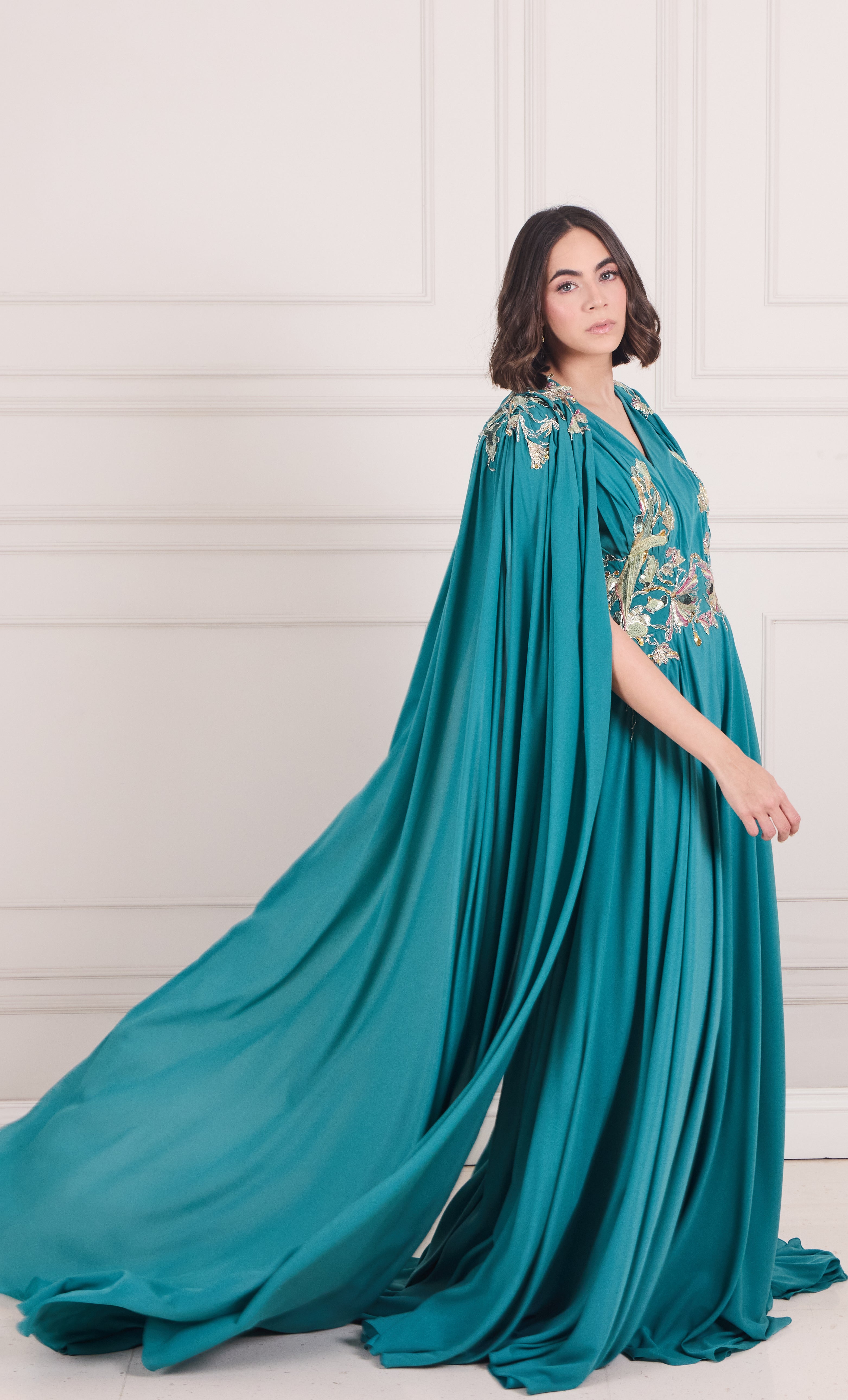 Vestido Nour