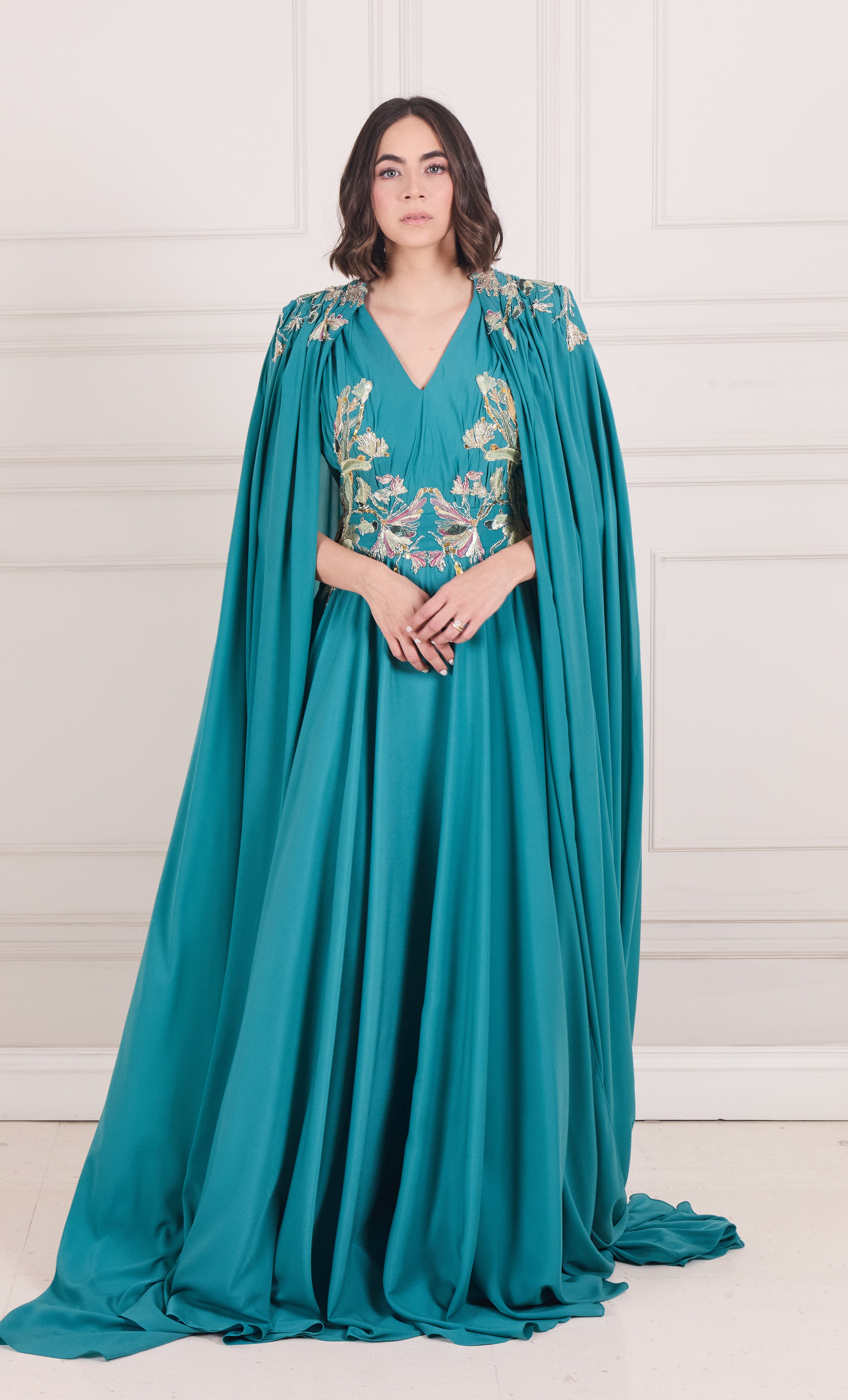 Vestido Nour