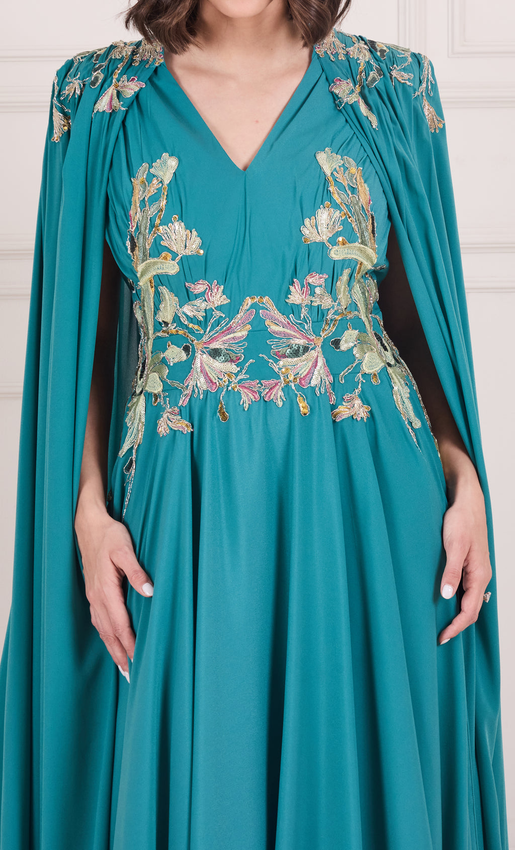 Vestido Nour