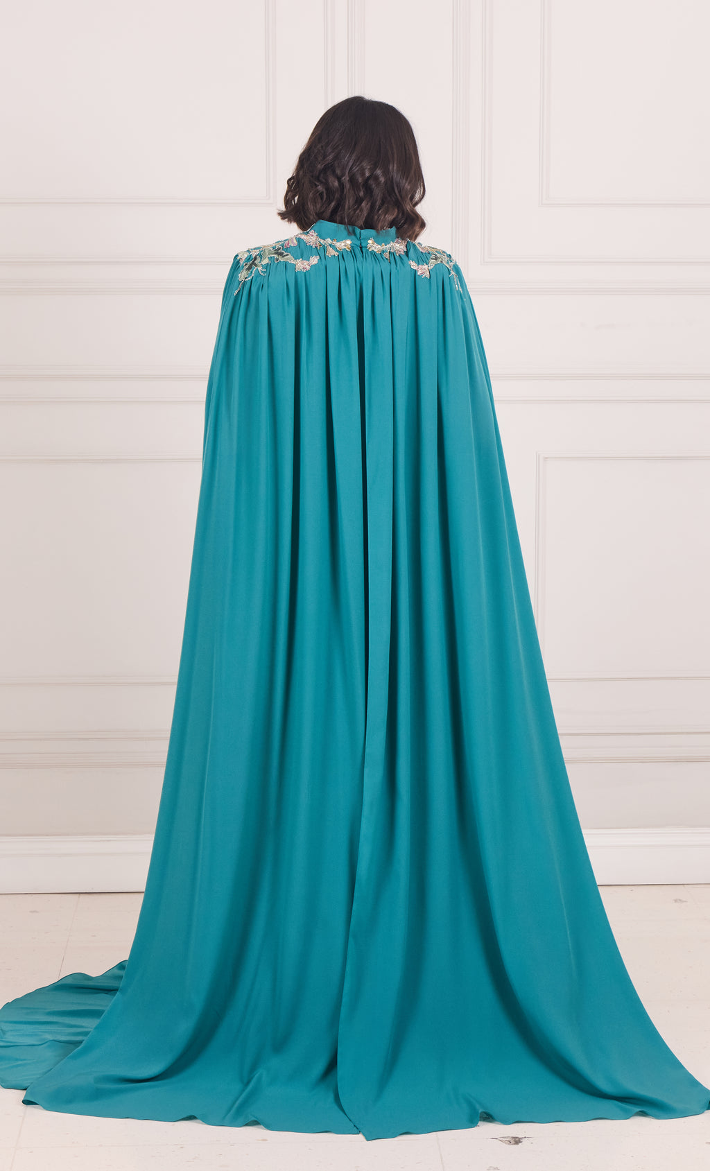 Vestido Nour
