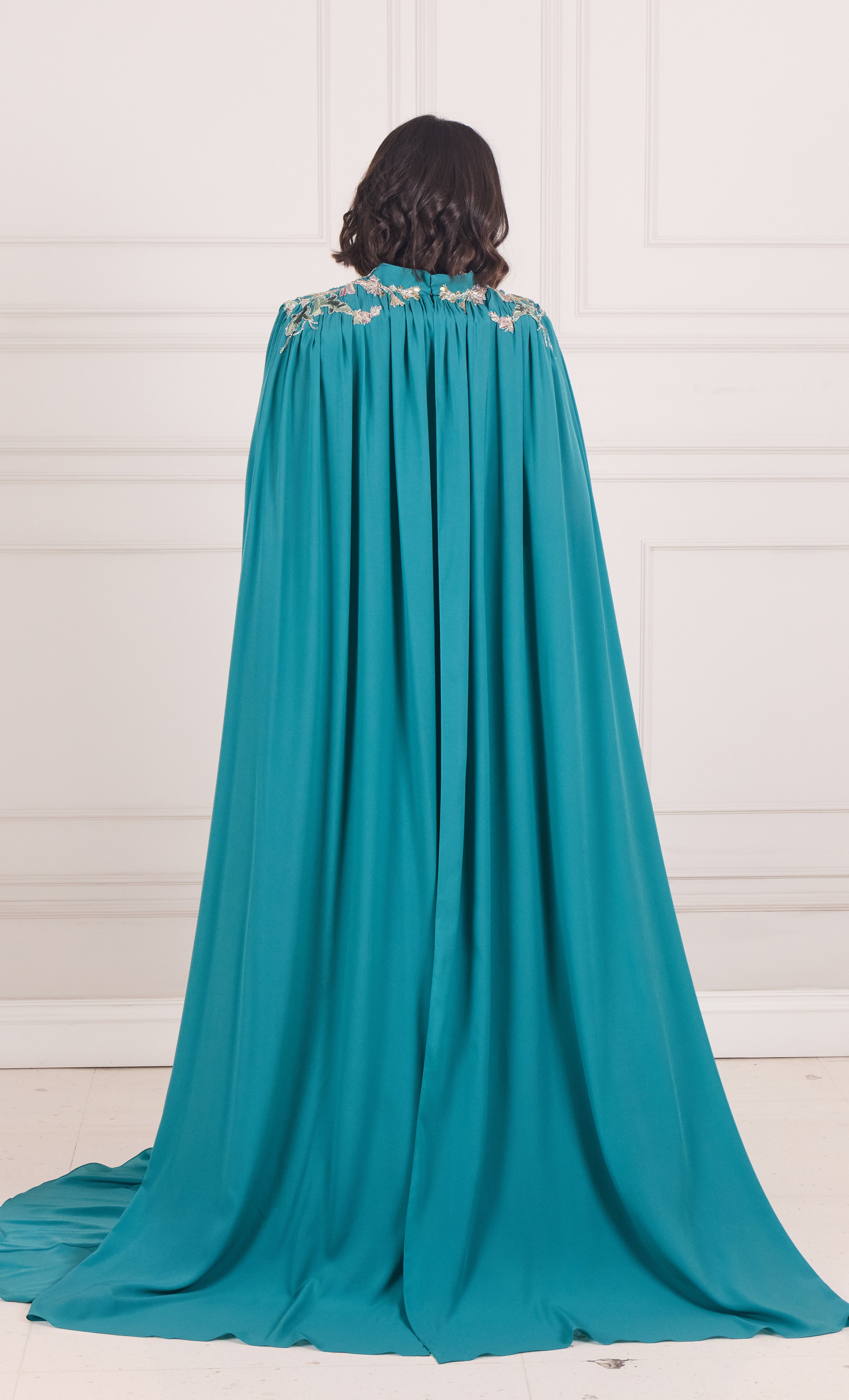 Vestido Nour