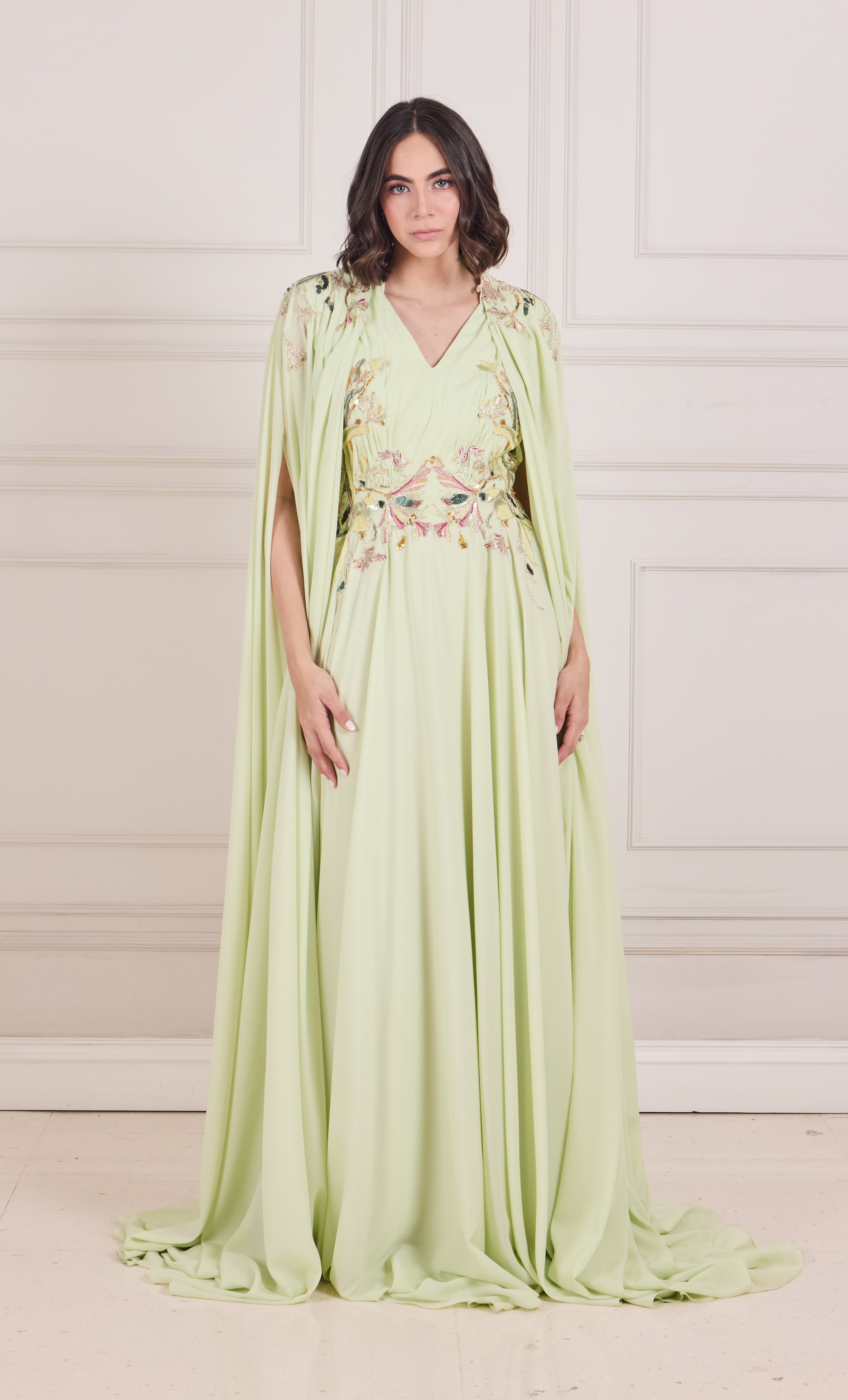 Vestido Ellie